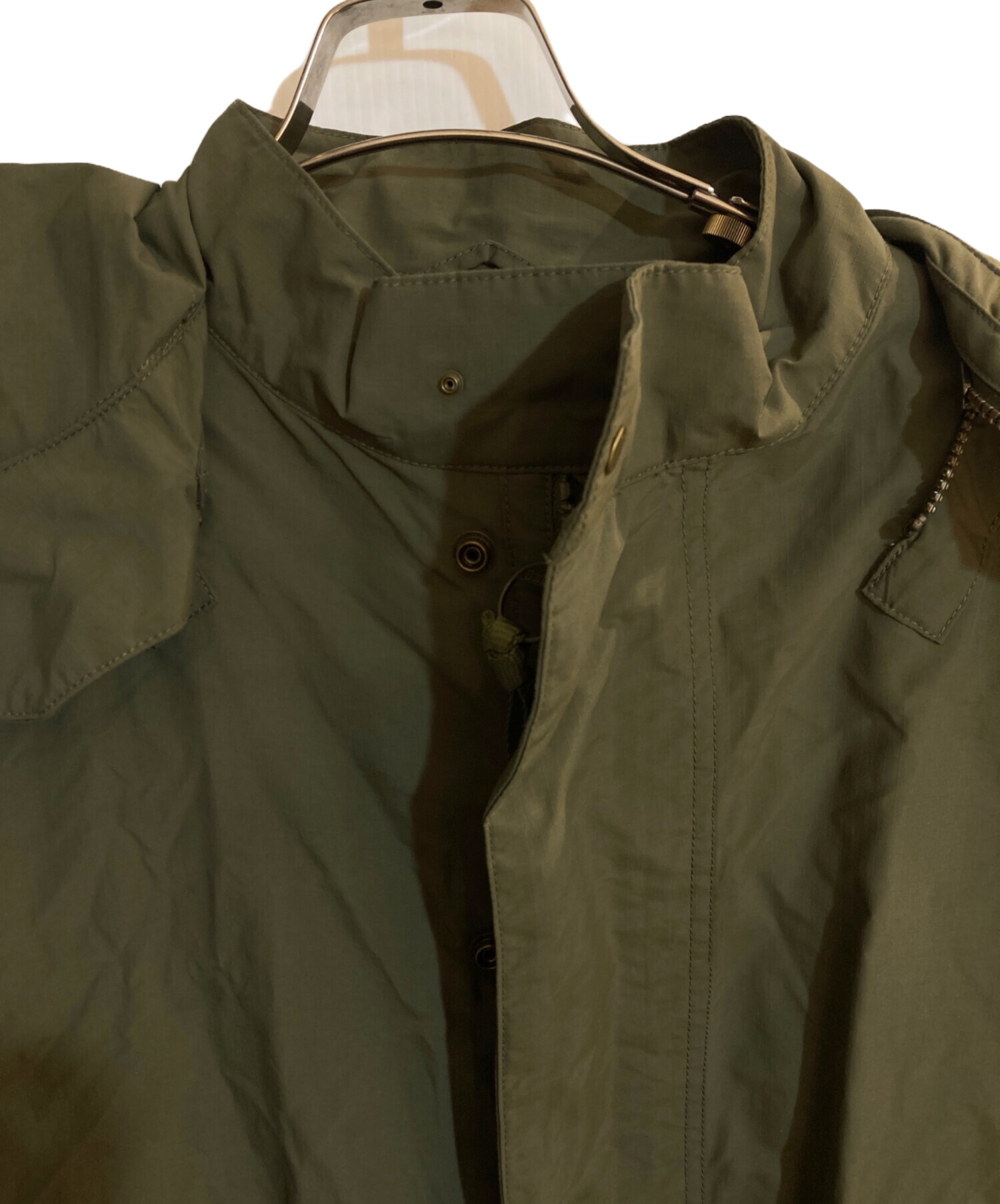 中古・古着通販】Barbour (バブアー) ヘリテージプラスWind Parka