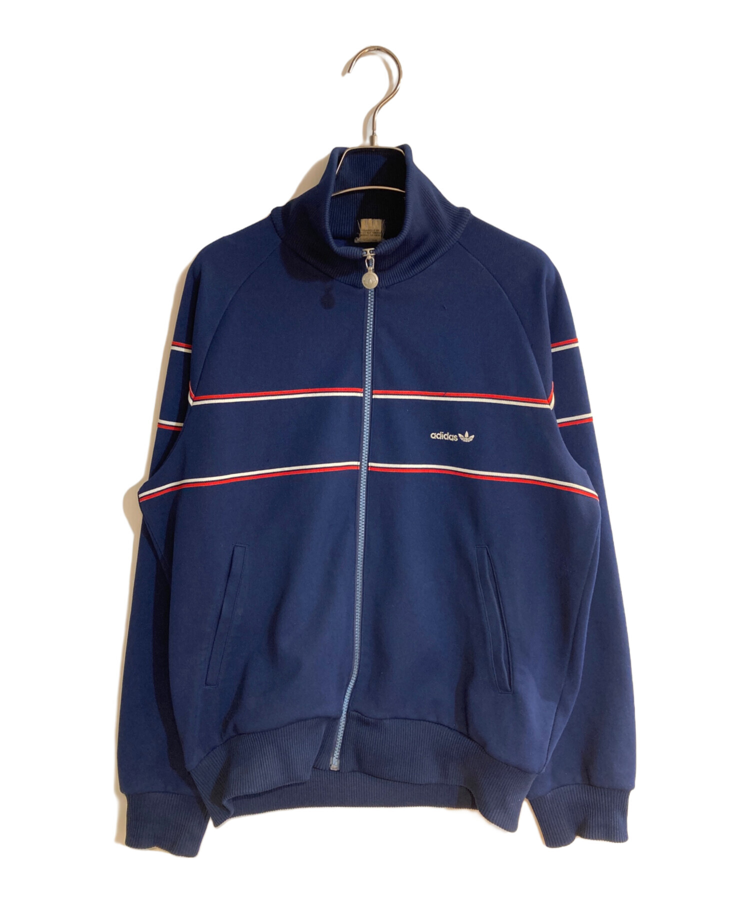 中古・古着通販】adidas (アディダス) オールドトラックジャケット