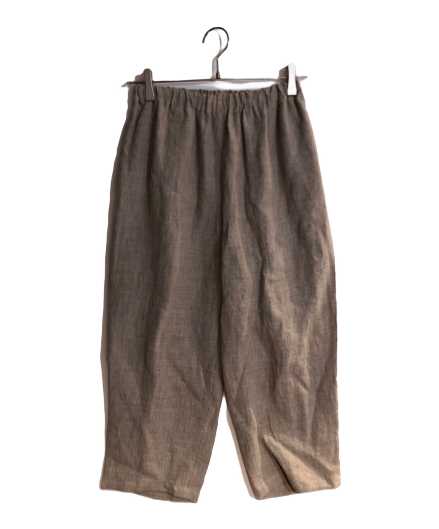 中古・古着通販】JURGEN LEHL (ヨーガンレール) リネンイージー