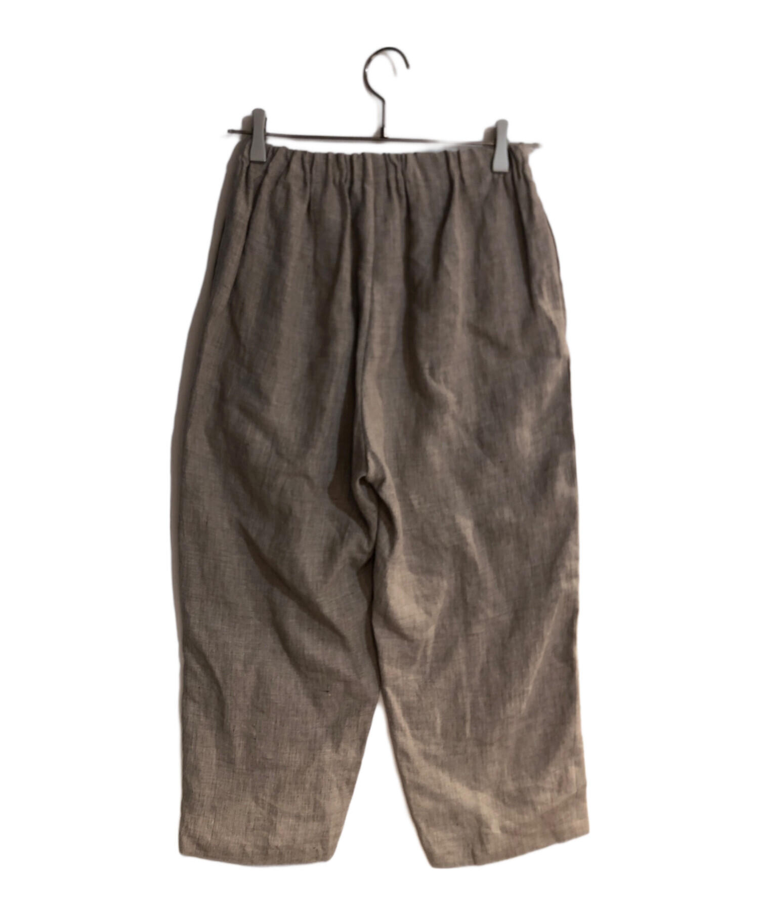 中古・古着通販】JURGEN LEHL (ヨーガンレール) リネンイージー