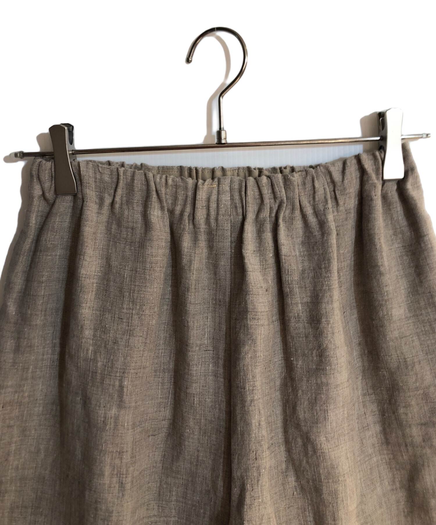 中古・古着通販】JURGEN LEHL (ヨーガンレール) リネンイージー