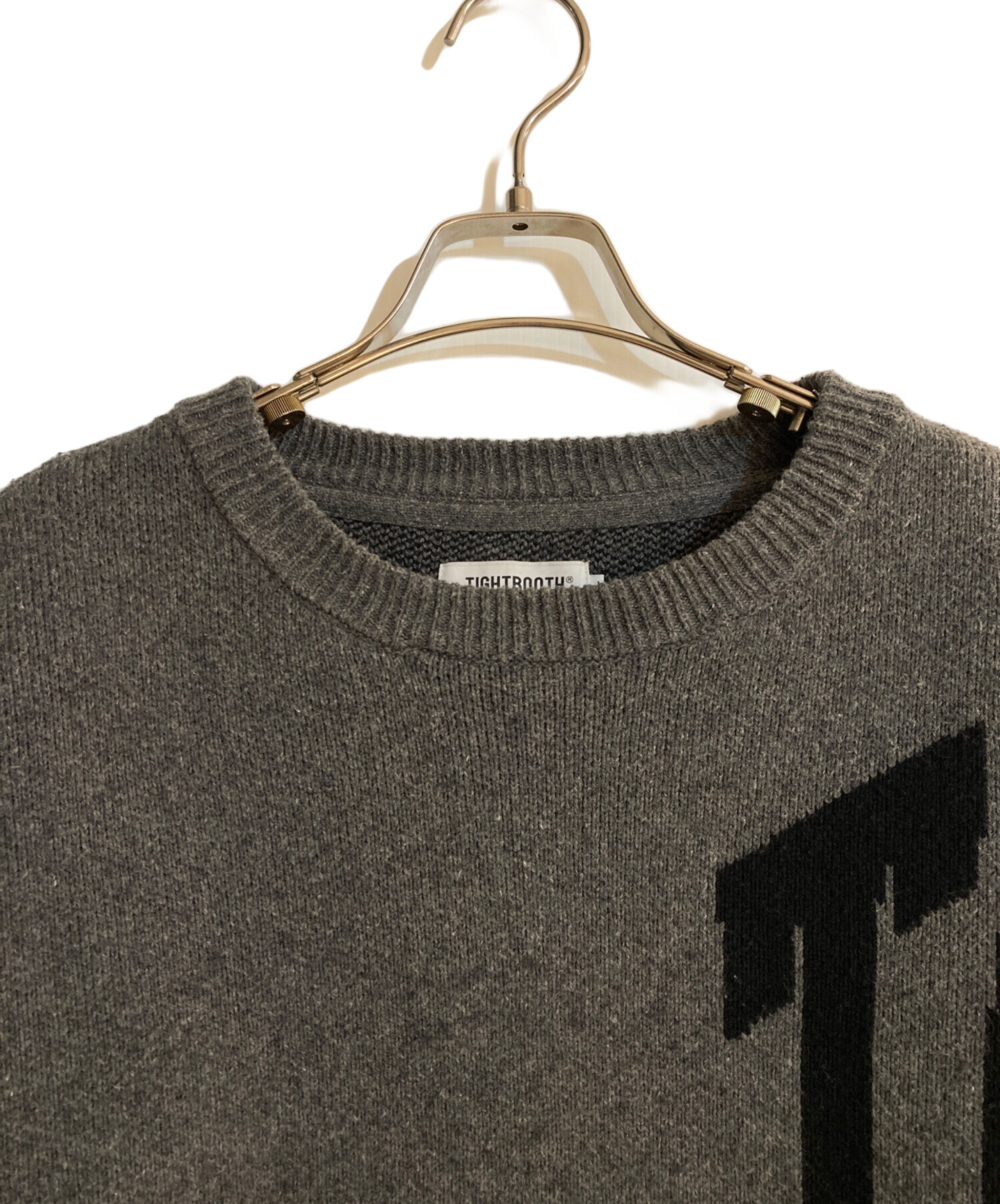 中古・古着通販】TIGHTBOOTH PRODUCTION (タイトブースプロダクション