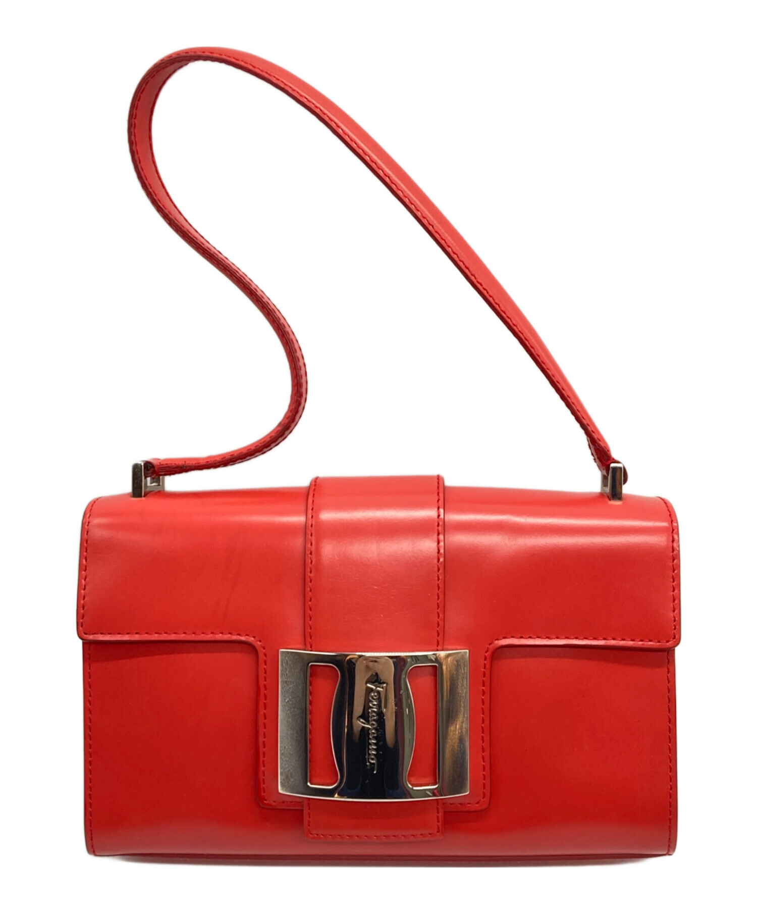 中古・古着通販】Salvatore Ferragamo (サルヴァトーレ フェラガモ