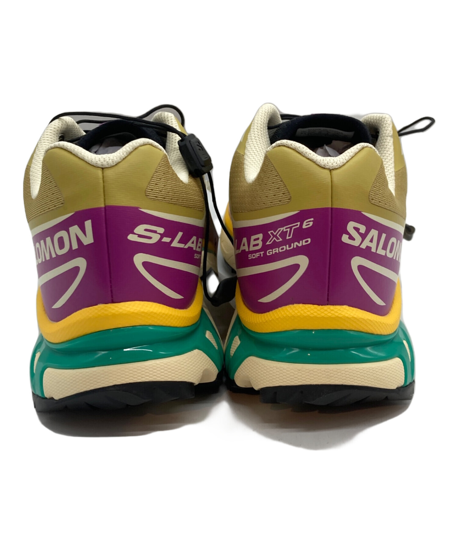 中古・古着通販】SALOMON (サロモン) XT-6 