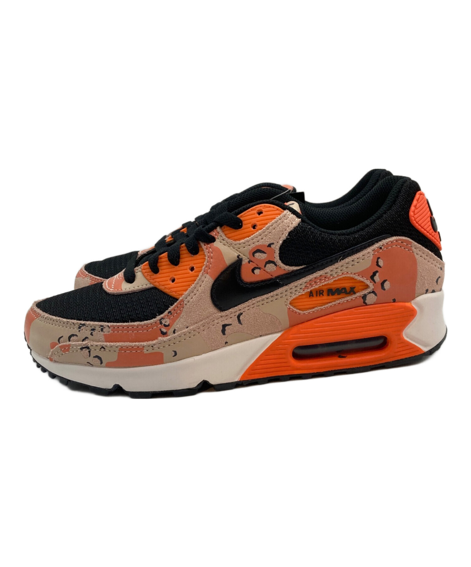 中古・古着通販】NIKE (ナイキ) Air Max 90 PRM 
