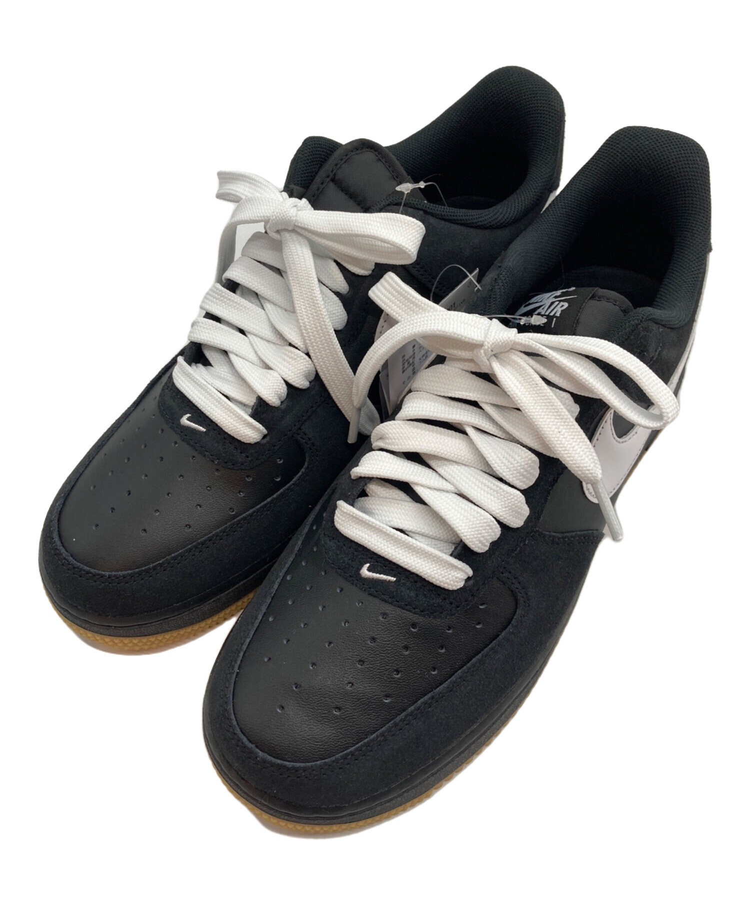 中古・古着通販】NIKE (ナイキ) エア フォース 1 