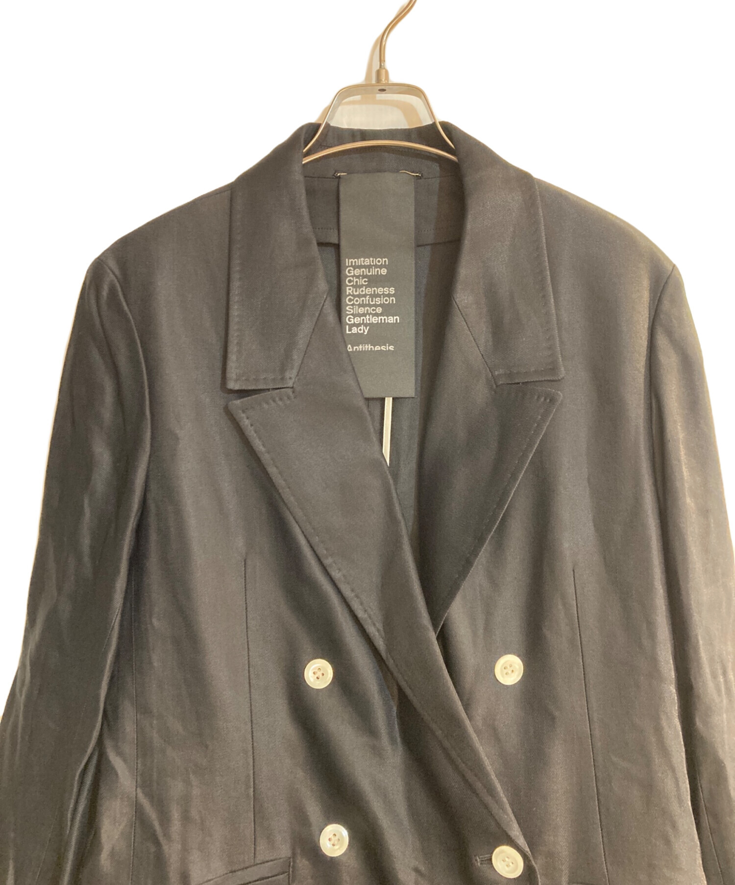 中古・古着通販】CHAOS GENTLEMAN LADY (カオス ジェントルマン レディ