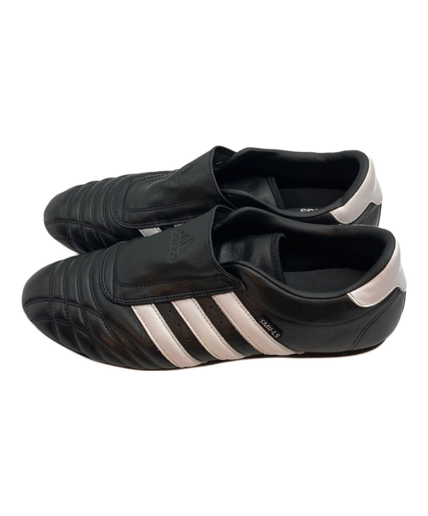 中古・古着通販】adidas (アディダス) TAEKWONDO ブラック サイズ:29