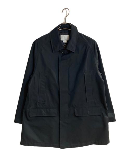 中古・古着通販】nanamica (ナナミカ) GORE-TEX Short Soutien Collar