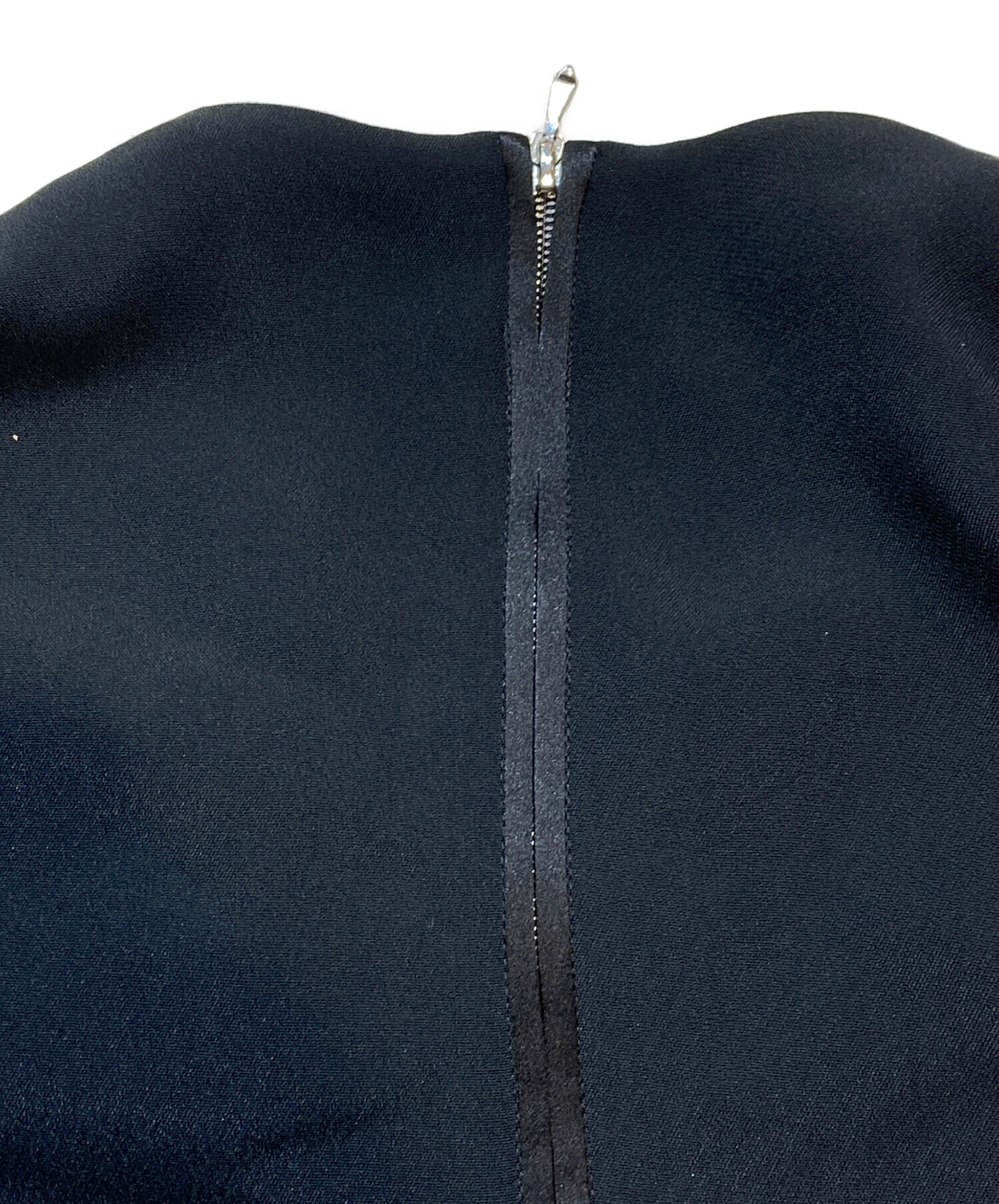 中古・古着通販】Drawer (ドゥロワー) RESORT2 パフスリーブワンピース