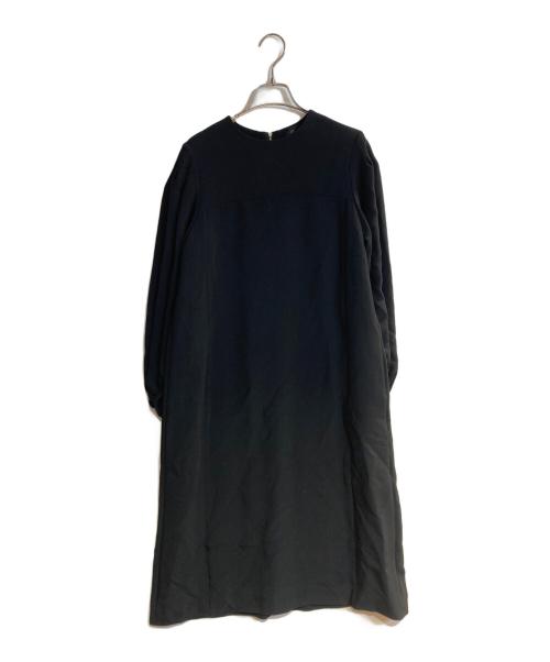 中古・古着通販】Drawer (ドゥロワー) RESORT2 パフスリーブワンピース