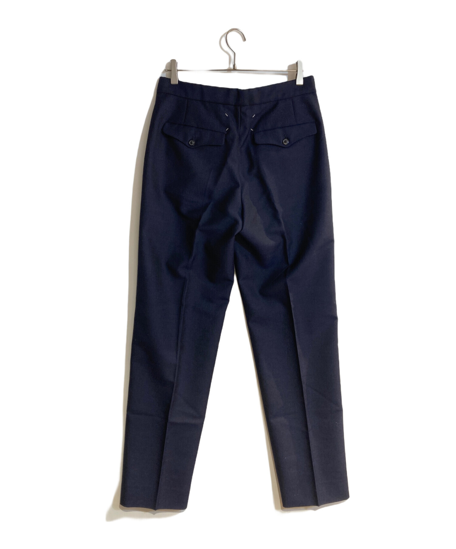 中古・古着通販】Maison Margiela (メゾンマルジェラ) ウールブレンド