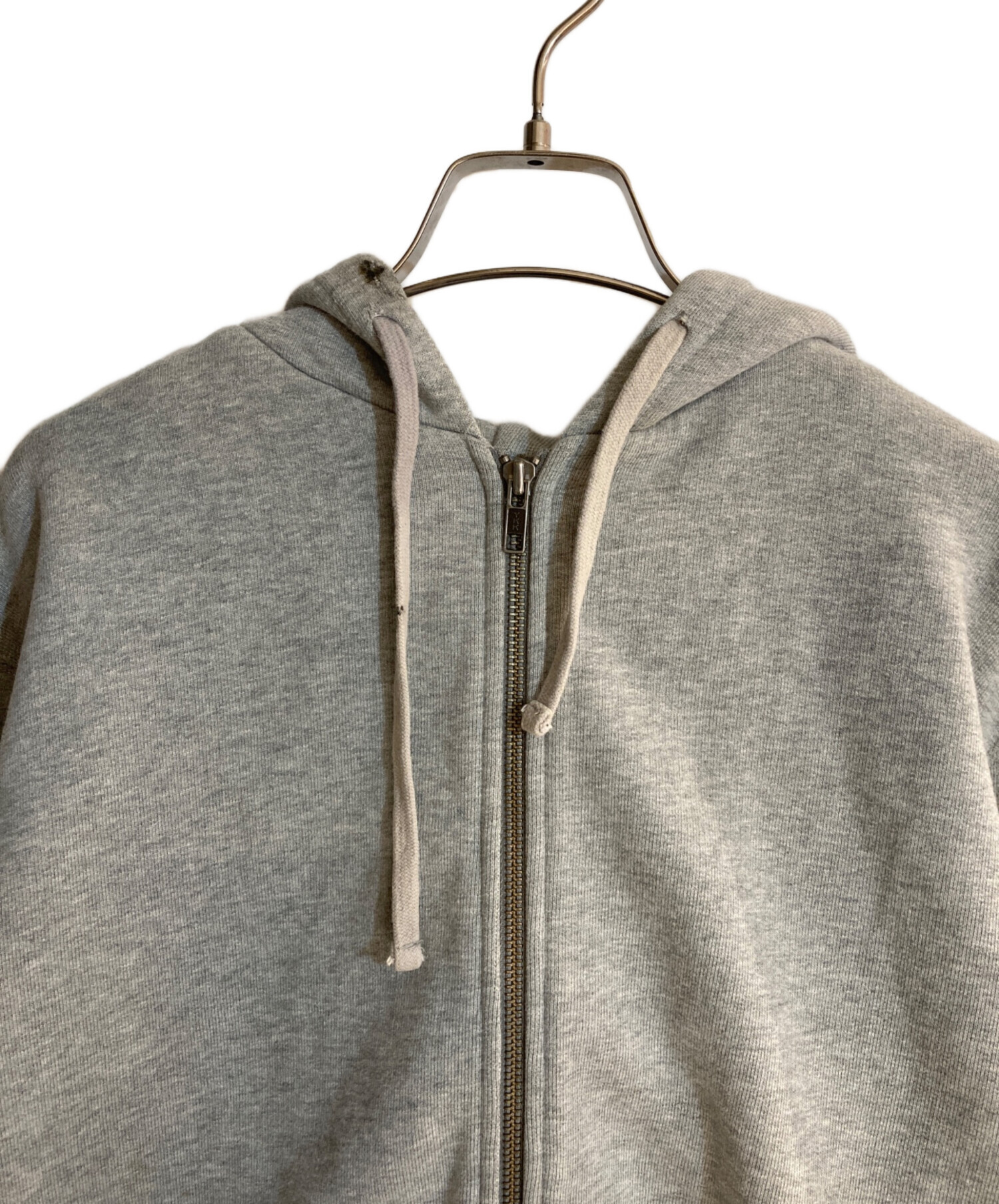 中古・古着通販】stussy (ステューシー) stussy tribeジップパーカー