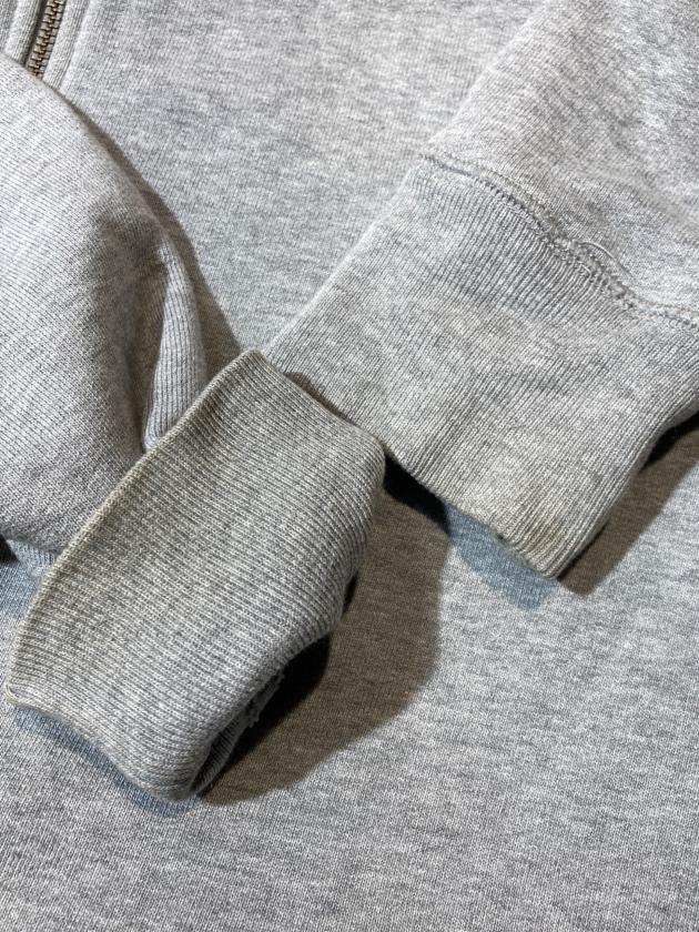 明日までこの価格にします。Stussy TRIBE TOKYOグレー パーカー 明日までこの価格にします。Stussy TRIBE TOKYOグレー パーカー - メルカリ