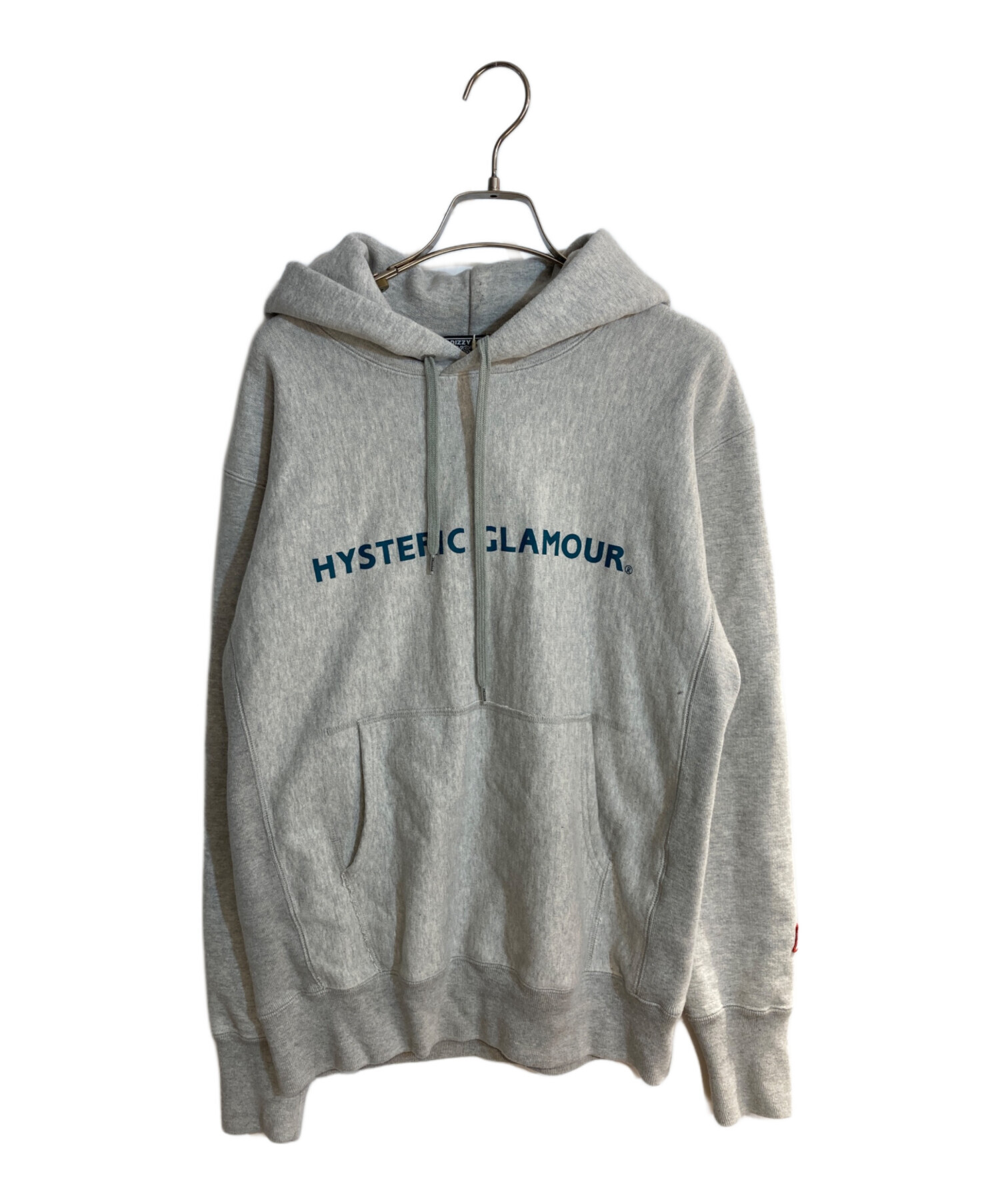 中古・古着通販】Hysteric Glamour (ヒステリックグラマー) HYS LOGO
