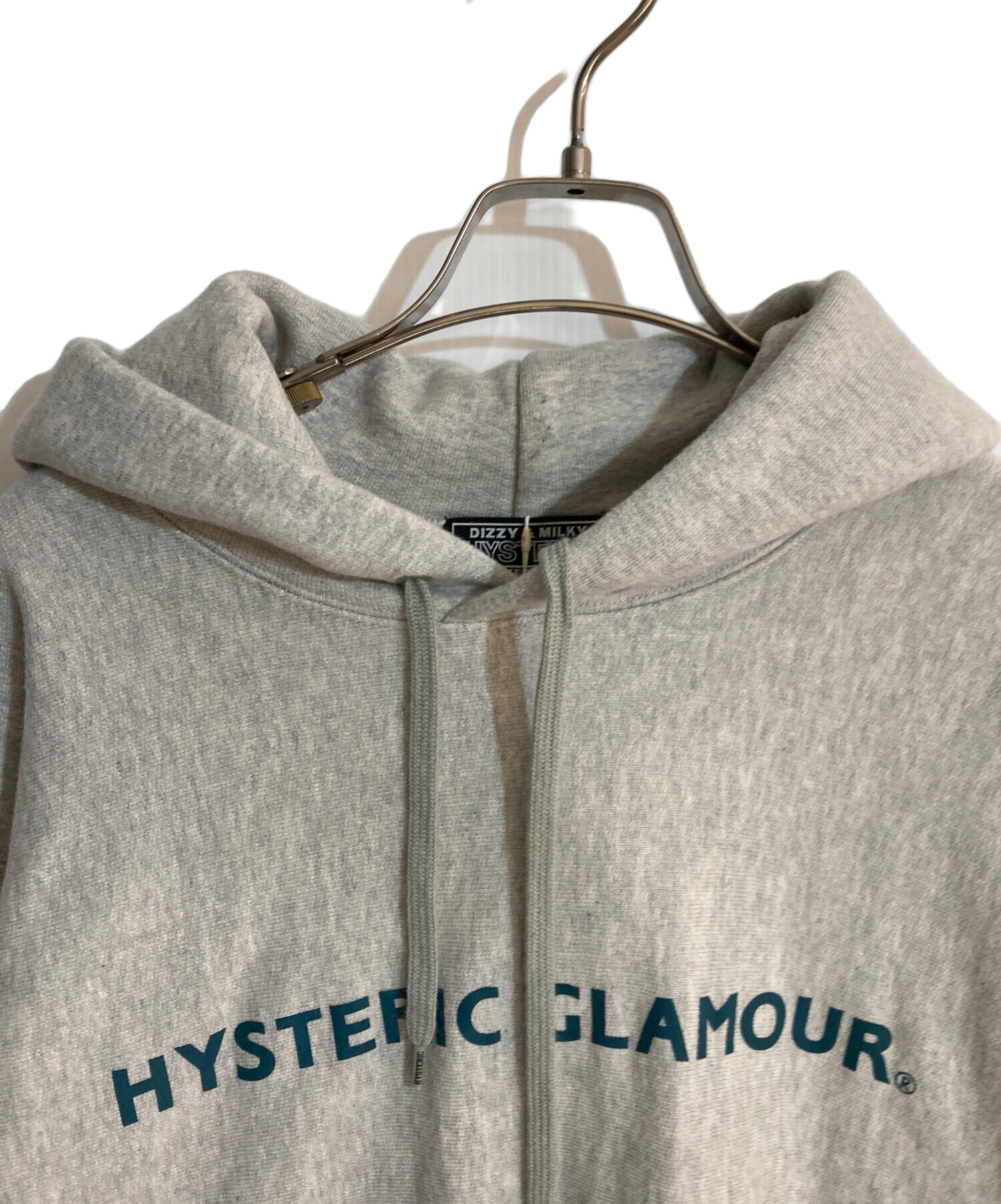 中古・古着通販】Hysteric Glamour (ヒステリックグラマー) HYS LOGO