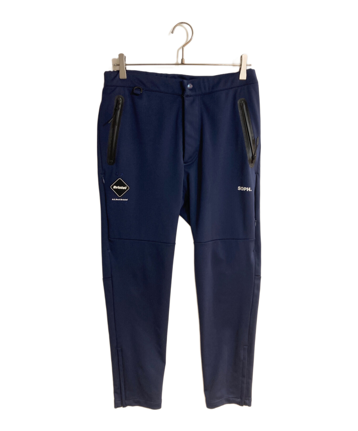 中古・古着通販】F.C.R.B. (エフシーレアルブリストル) POLARTEC POWER