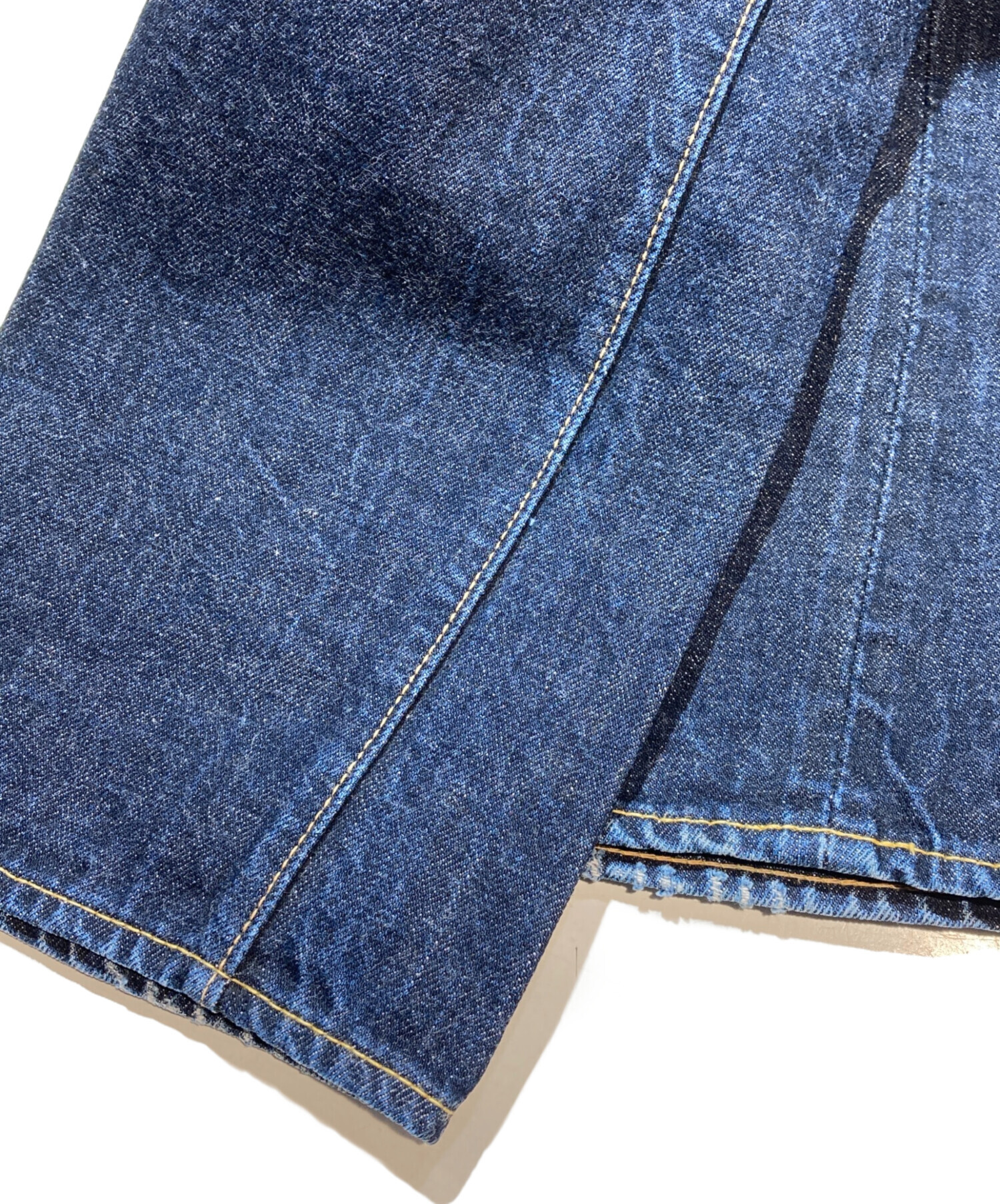 中古・古着通販】FULLCOUNT (フルカウント) 1108XXデニムパンツ