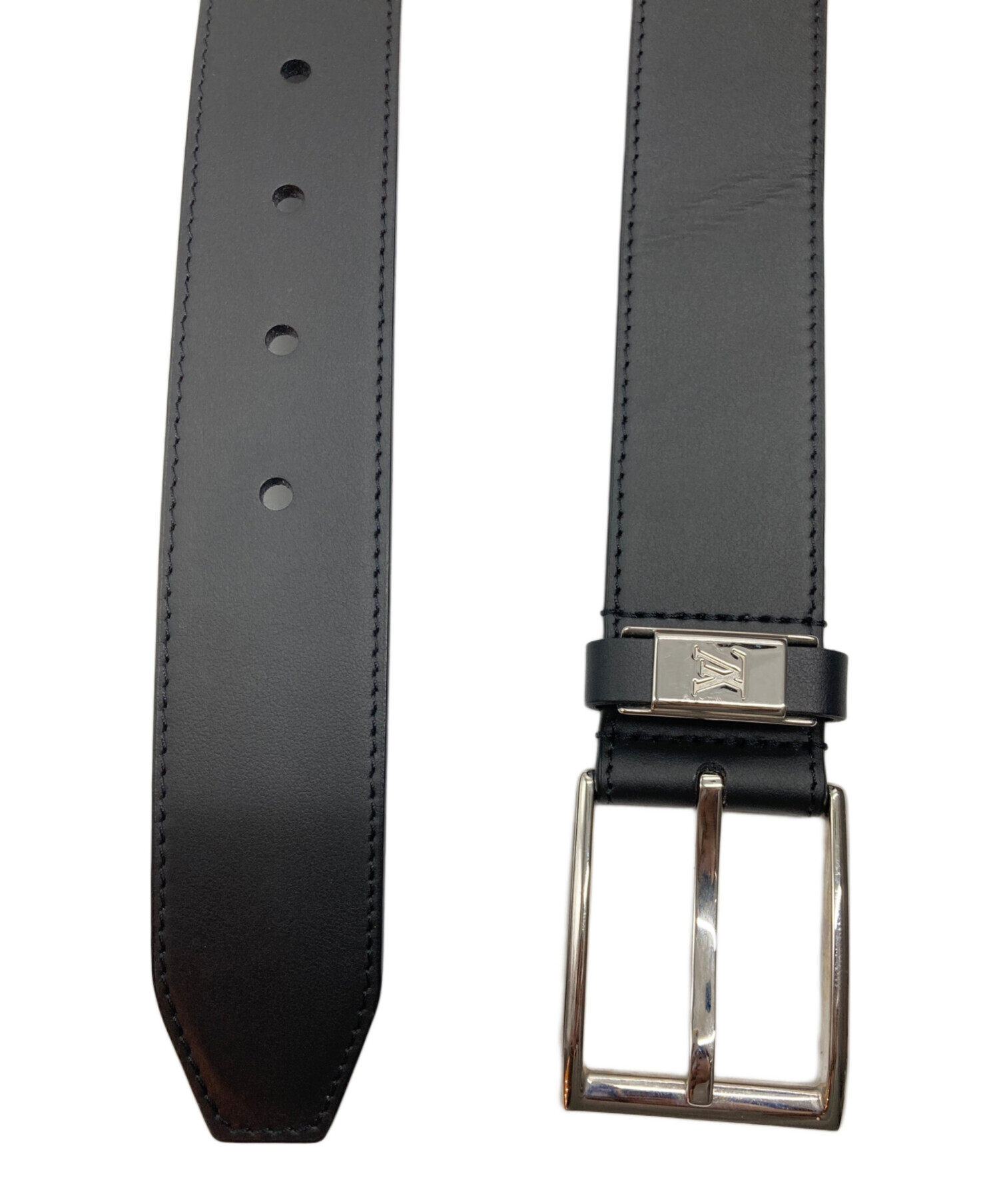 中古・古着通販】LOUIS VUITTON (ルイ ヴィトン) サンチュール
