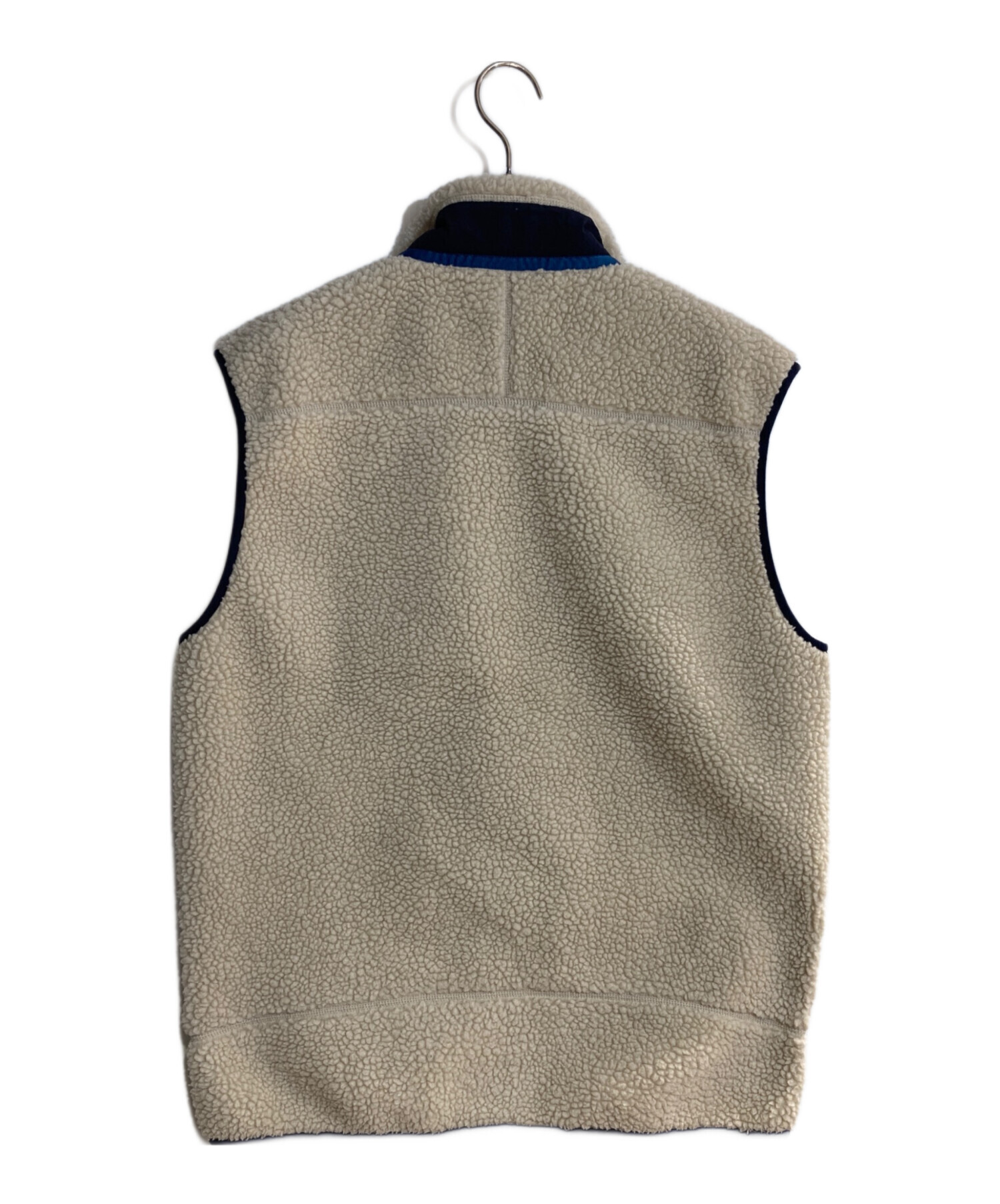 中古・古着通販】Patagonia (パタゴニア) クラシックレトロXベスト