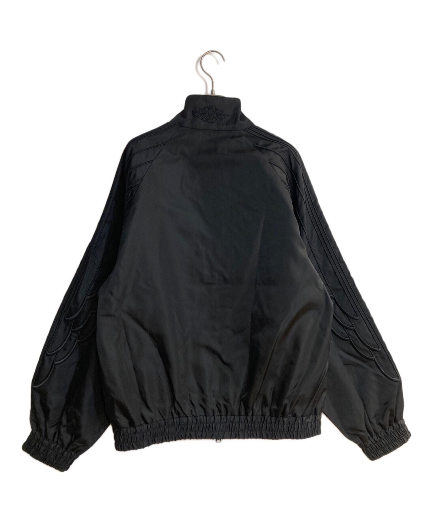 お取置き中 ジョーダン スポーツウェア ウィングス 1988 Jordan 中古・古着通販】JORDAN (ジョーダン) Wings Track Jacket/ウィングス