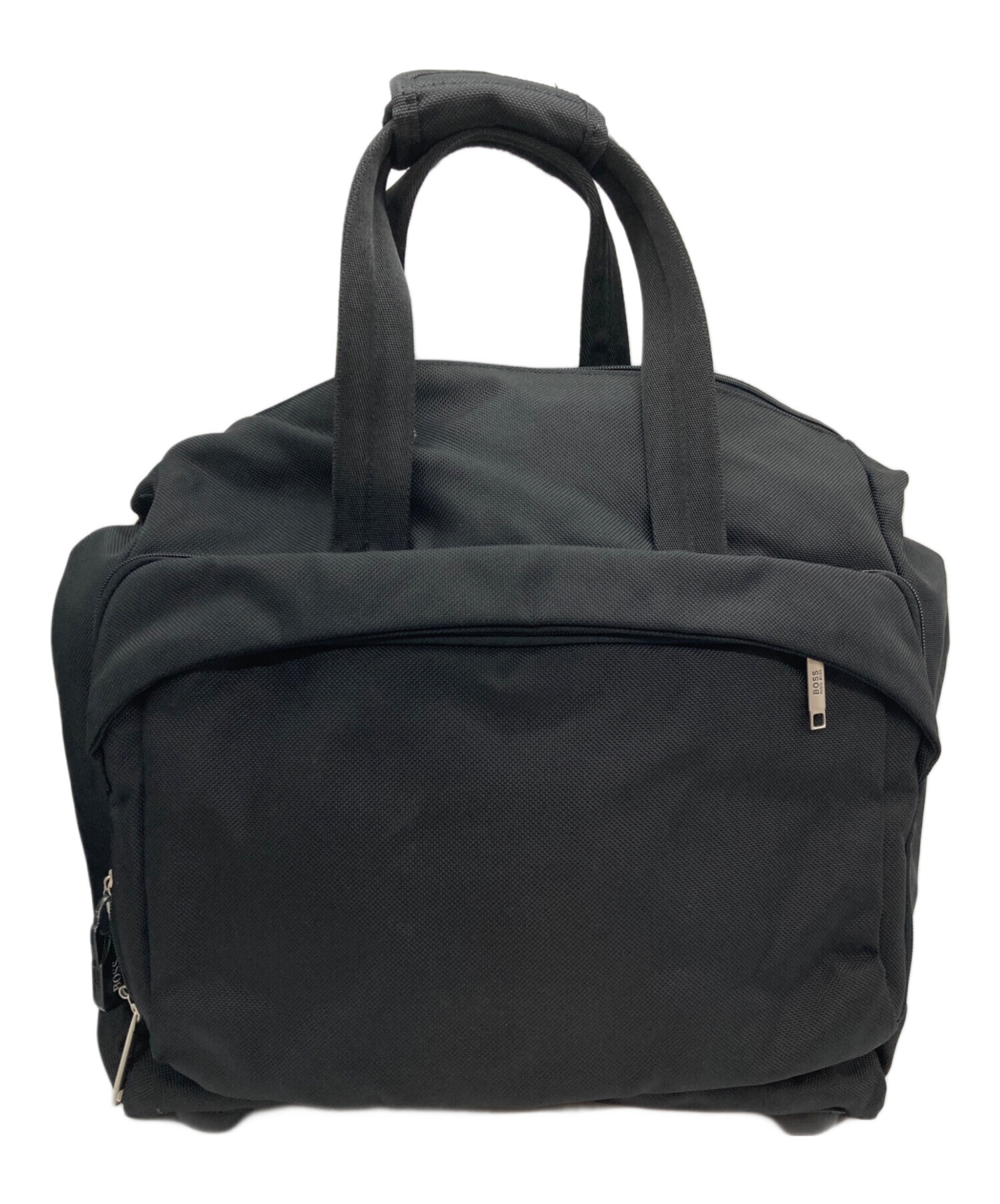 中古・古着通販】HUGO BOSS (ヒューゴ ボス) ナイロン2WAYブリーフ