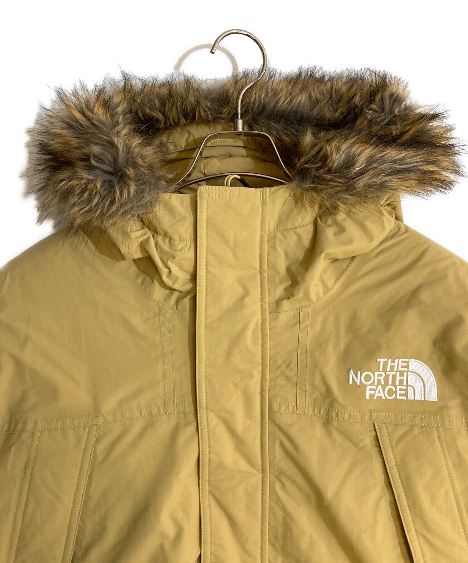 中古・古着通販】THE NORTH FACE (ザ ノース フェイス) M MCMURDO