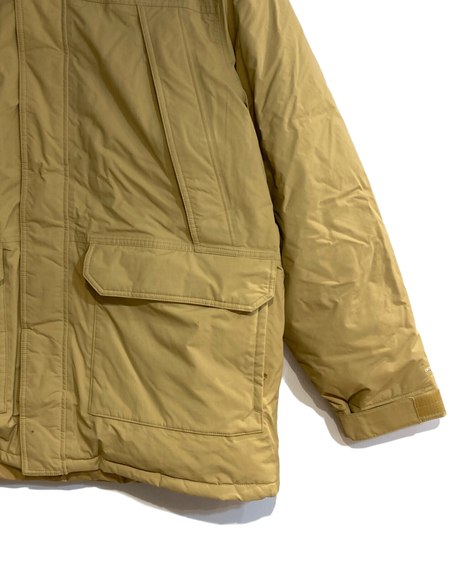 中古・古着通販】THE NORTH FACE (ザ ノース フェイス) M MCMURDO