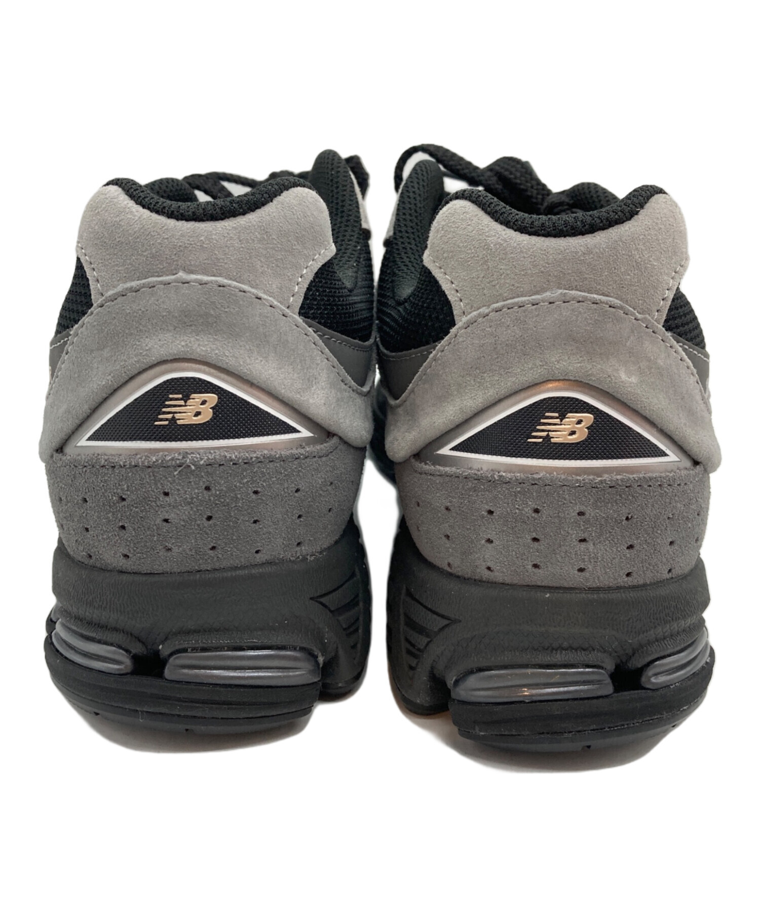 中古・古着通販】NEW BALANCE (ニューバランス) atmos (アトモス 
