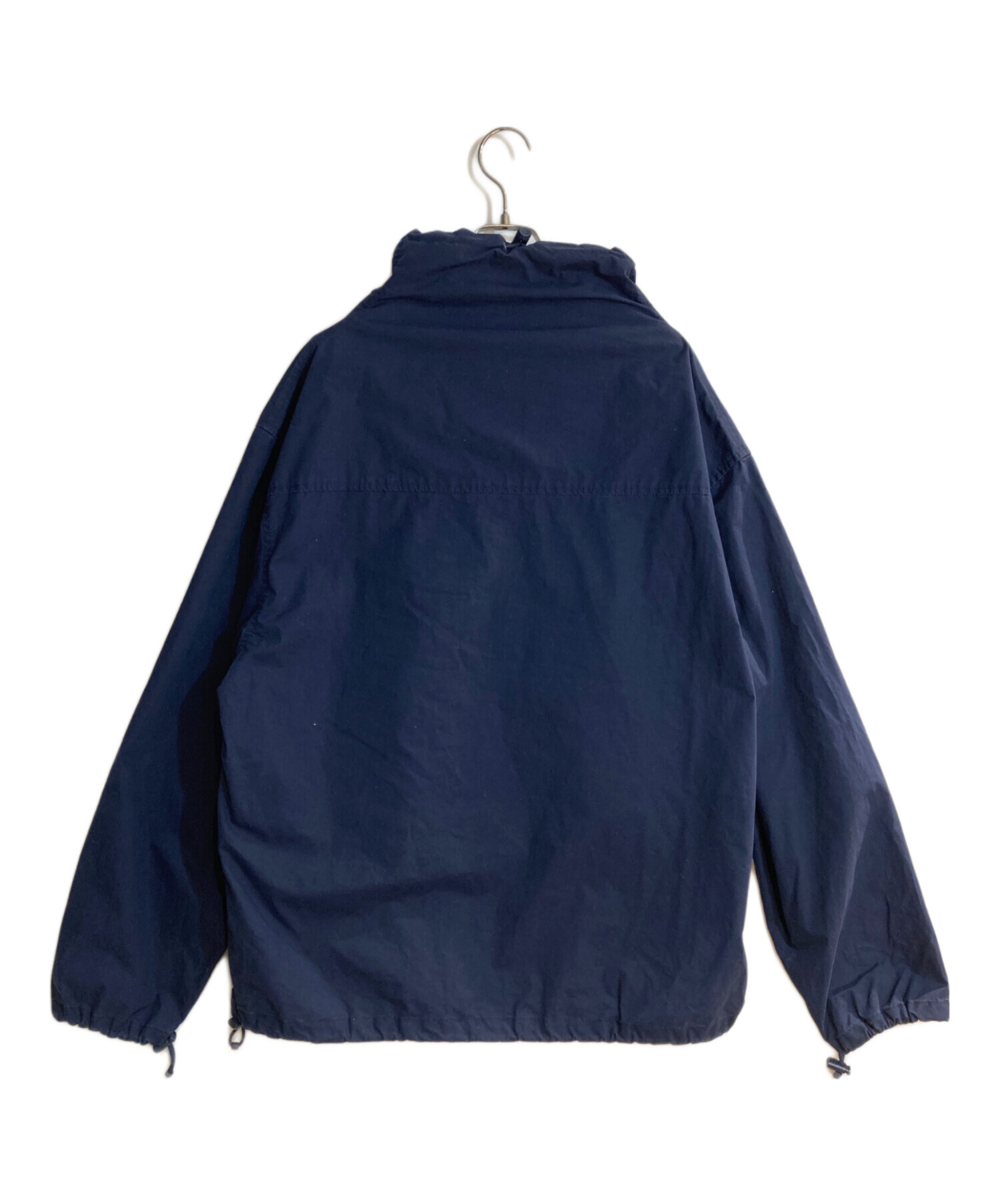 中古・古着通販】POLO SPORT (ポロスポーツ) アノラックパーカー