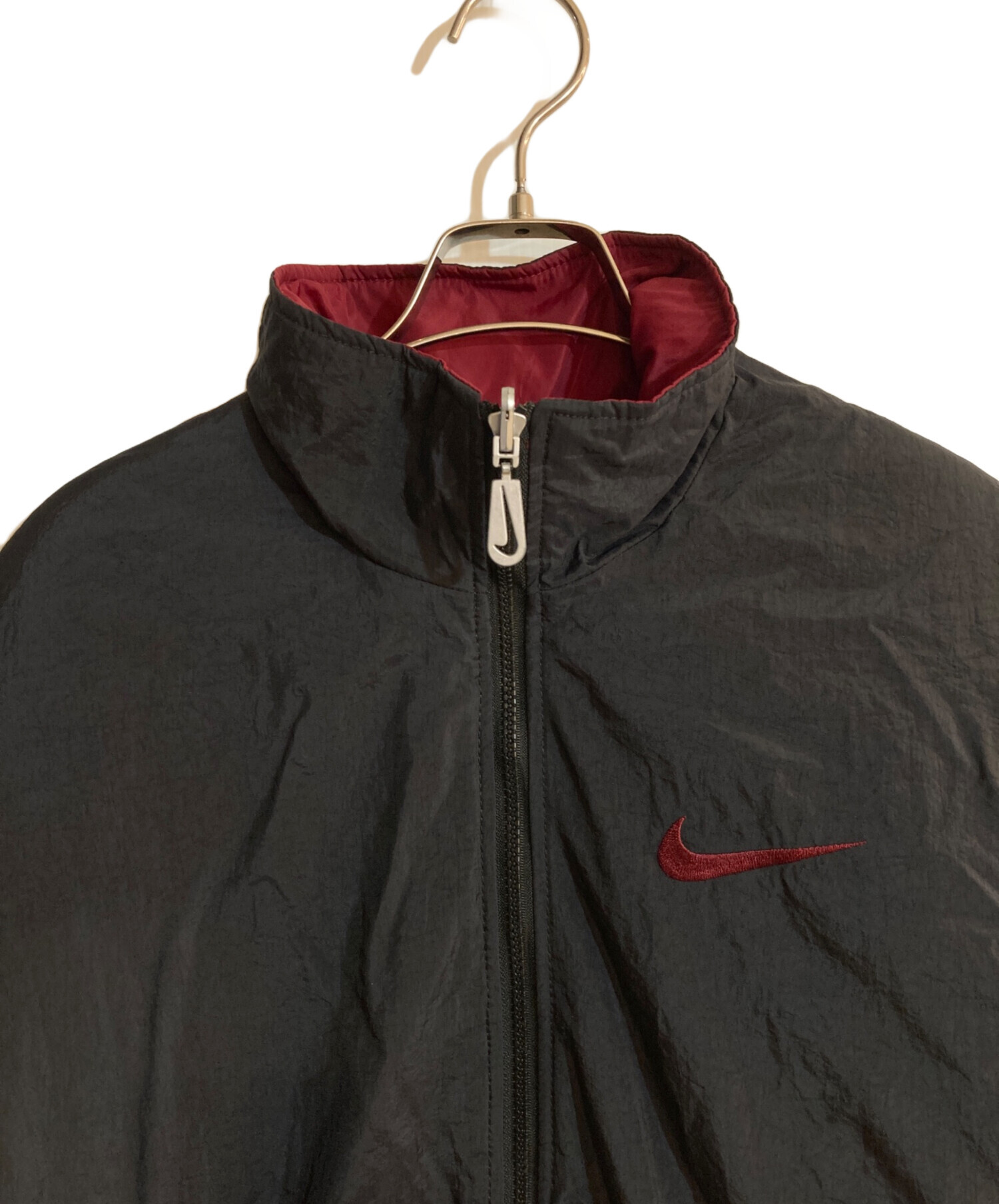 中古・古着通販】NIKE (ナイキ) オールドバックスウォッシュ