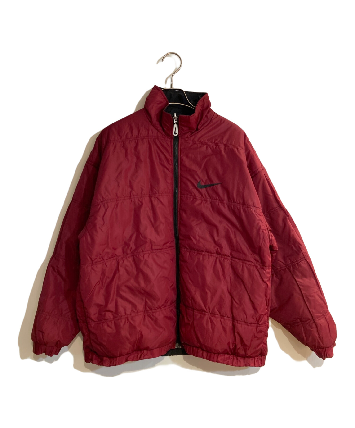 中古・古着通販】NIKE (ナイキ) オールドバックスウォッシュ