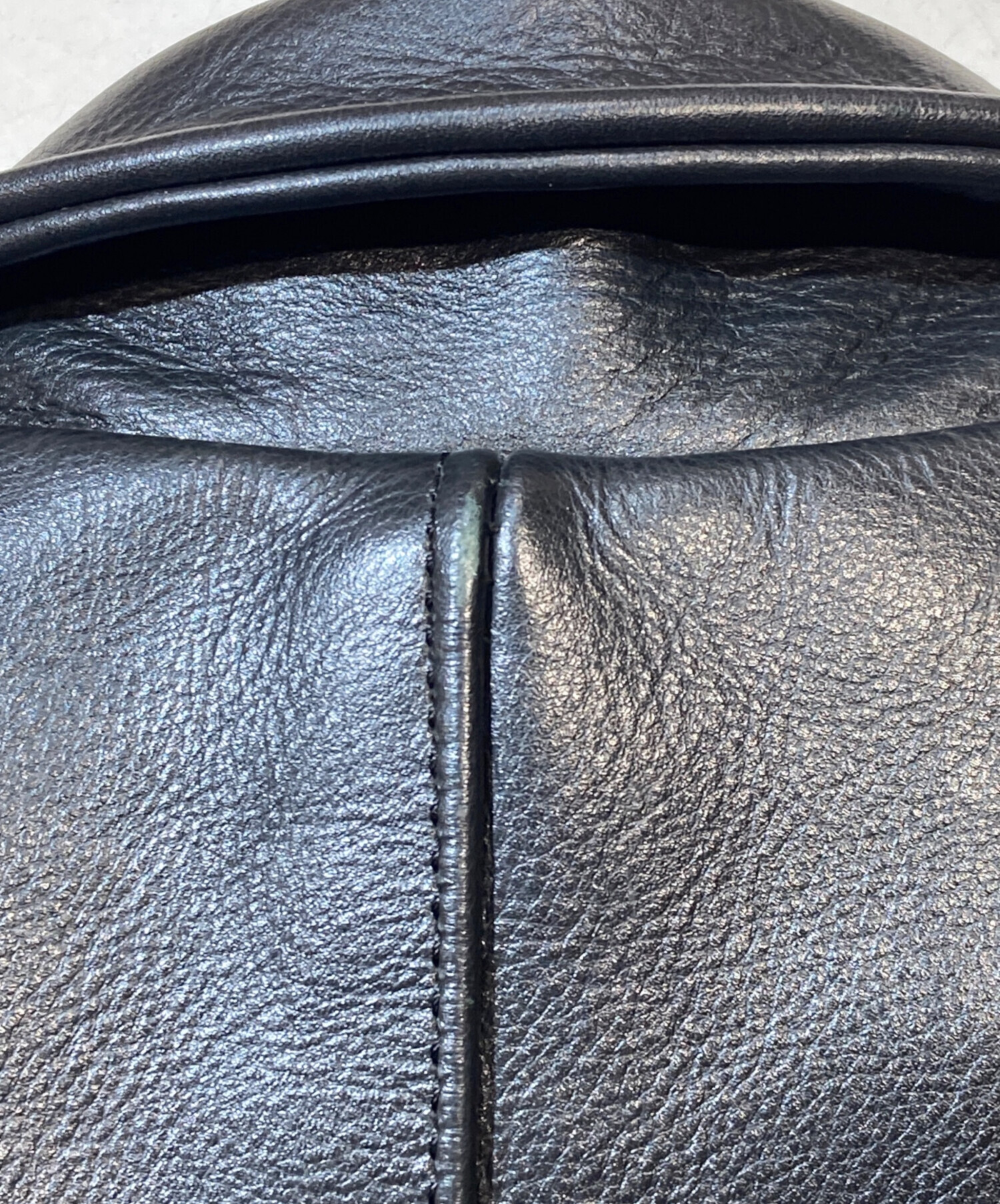 中古・古着通販】VANSON (バンソン) C2ダブルライダースジャケット