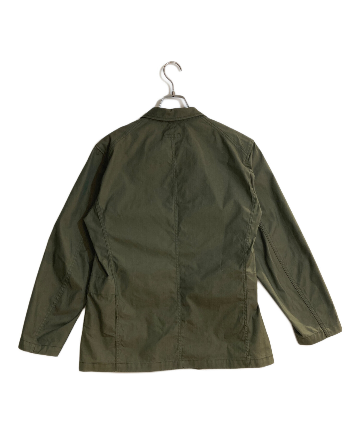 中古・古着通販】Engineered Garments (エンジニアドガーメンツ) NB 