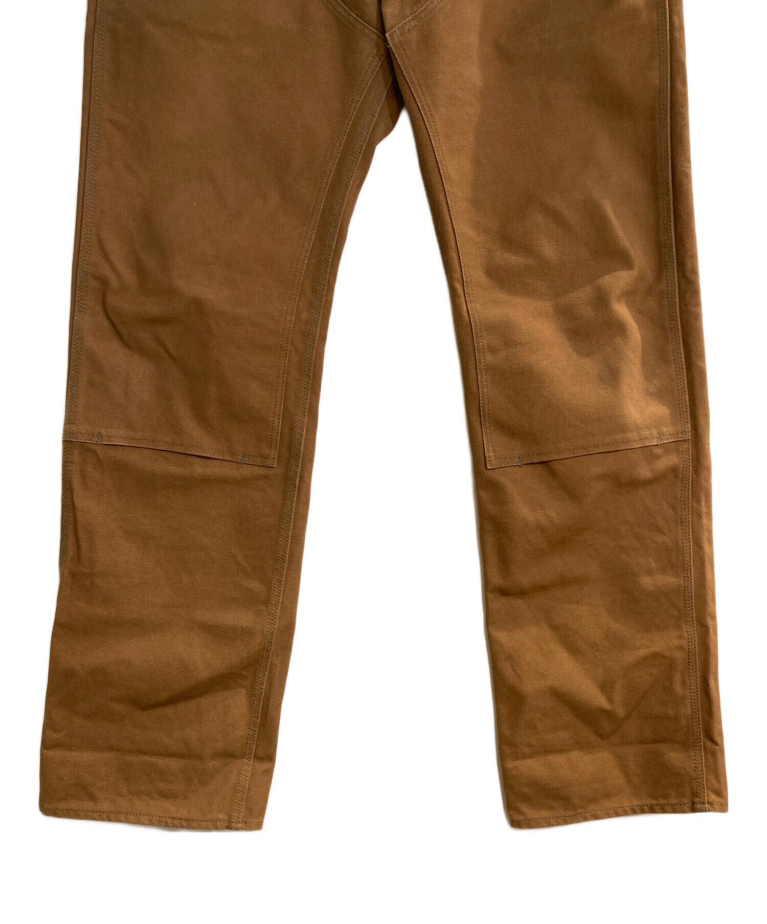 中古・古着通販】IRON HEART (アイアンハート) ダブルニーワークパンツ