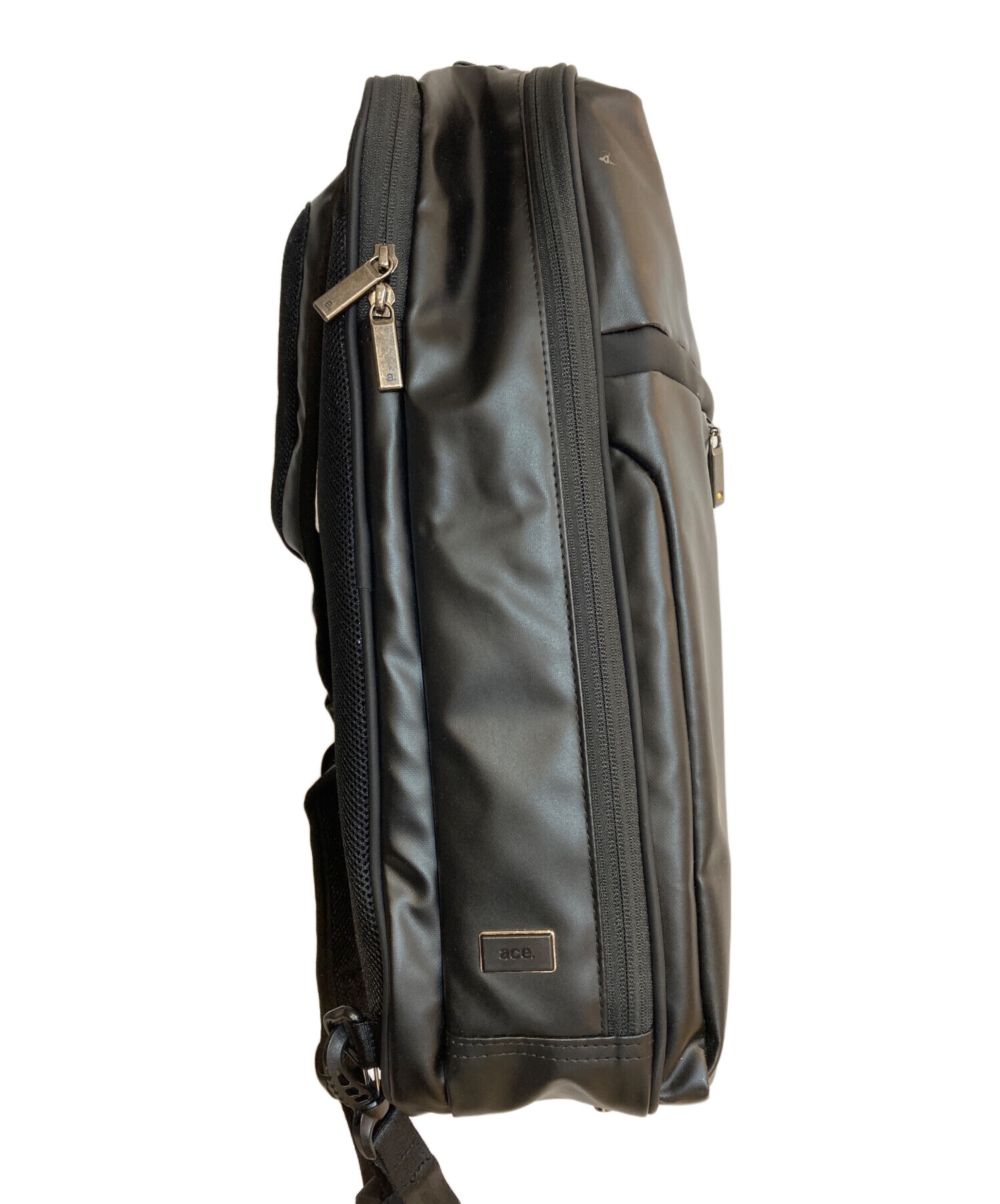 中古・古着通販】ACE (エース) ガジェタブル WR ビジネスリュック 15L 