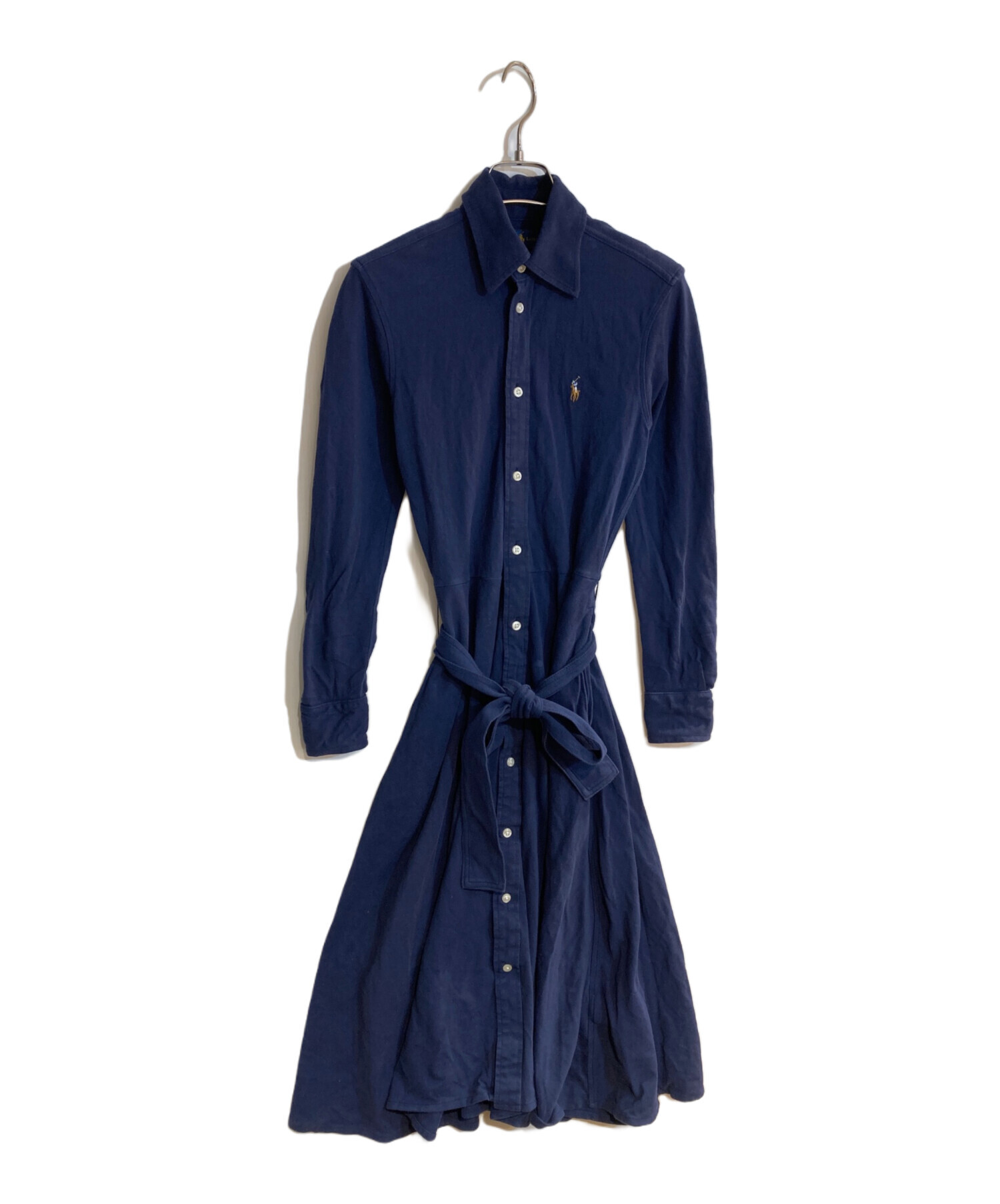 中古・古着通販】POLO RALPH LAUREN (ポロ・ラルフローレン) ポニー