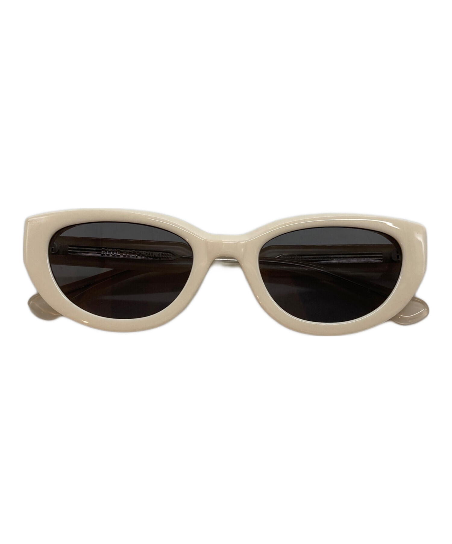 中古・古着通販】BLUE ELEPHANT (ブルーエレファント) サングラス