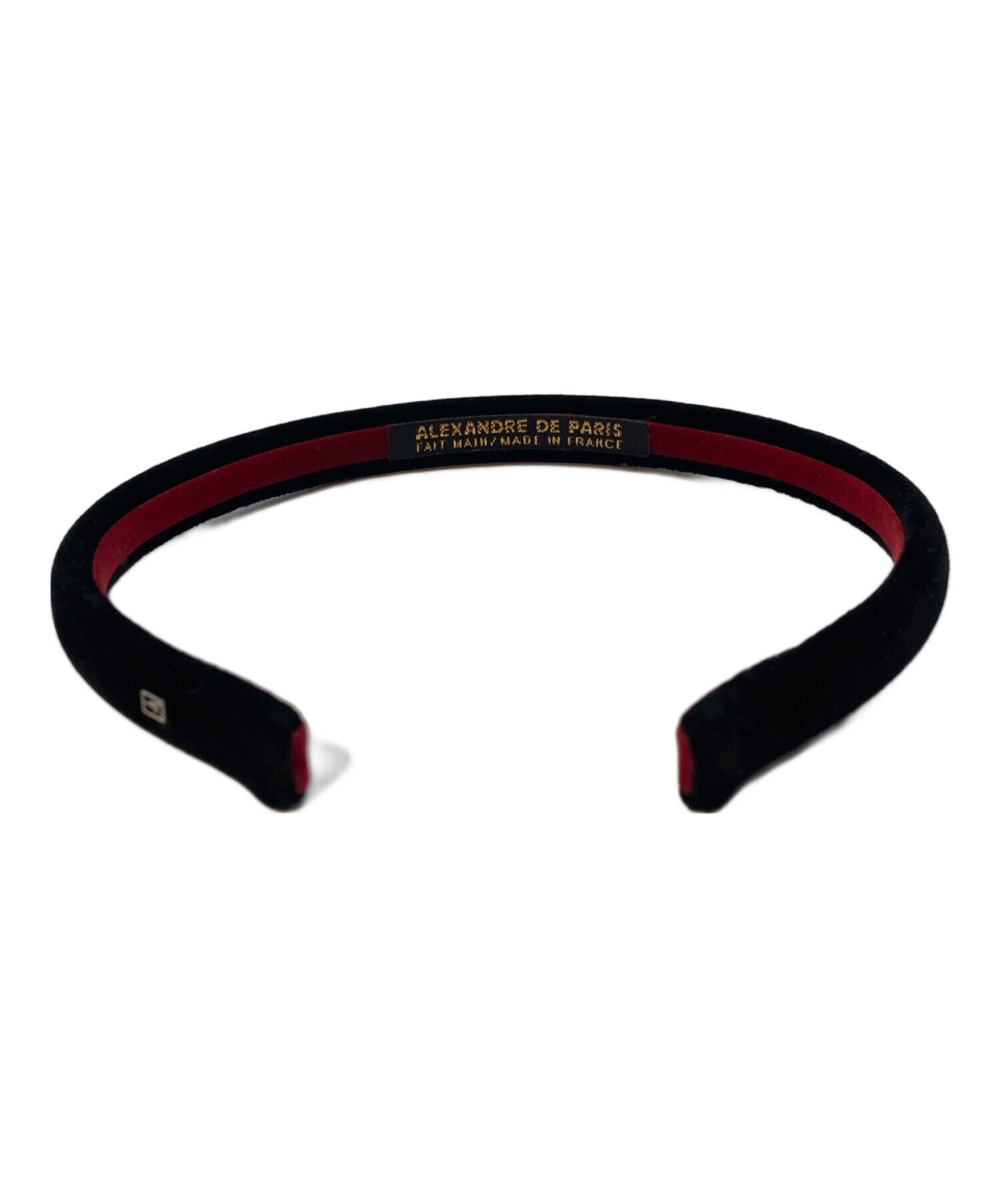 中古・古着通販】ALEXANDRE DE PARIS (アレクサンドルドゥパリ