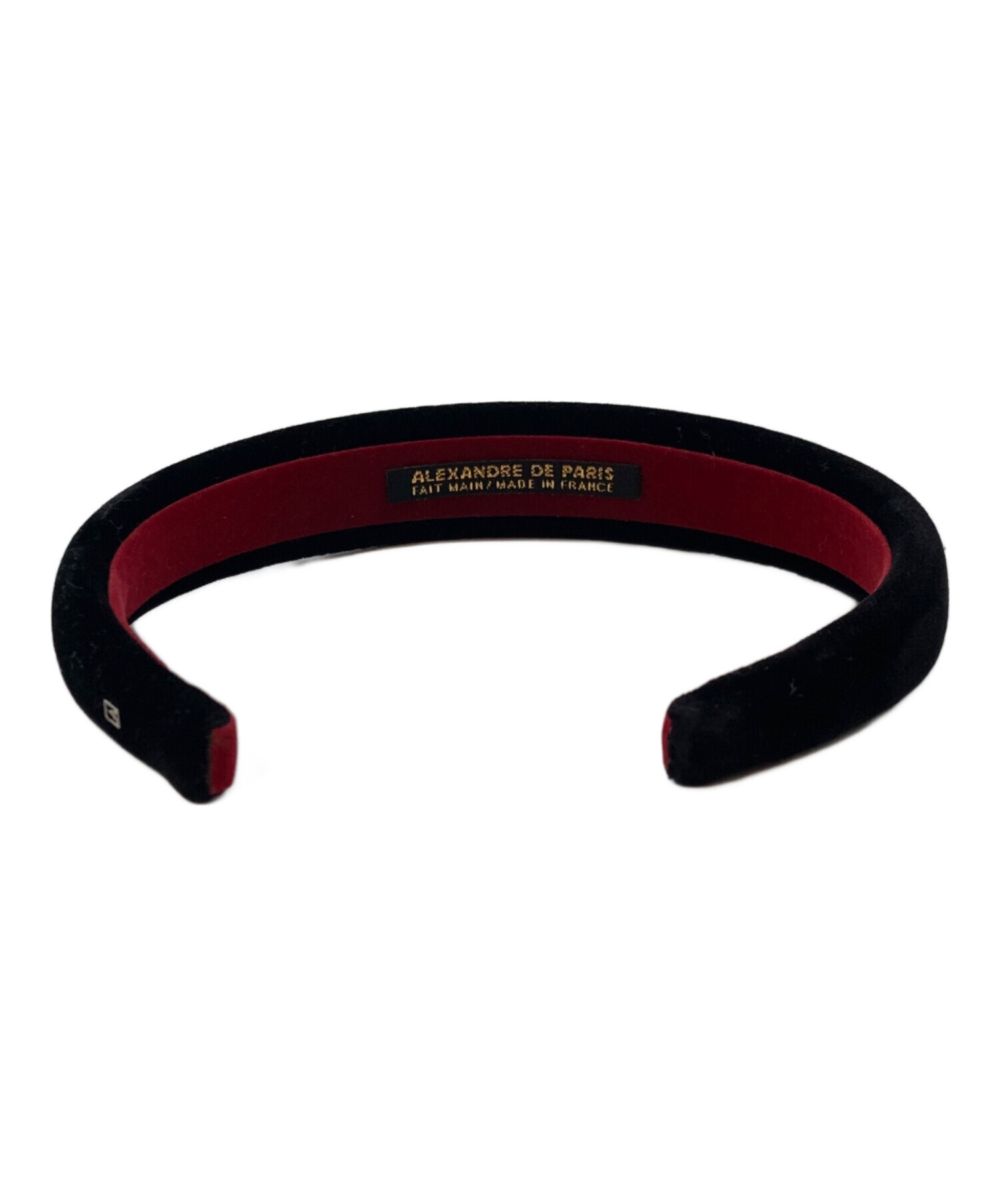 中古・古着通販】ALEXANDRE DE PARIS (アレクサンドルドゥパリ