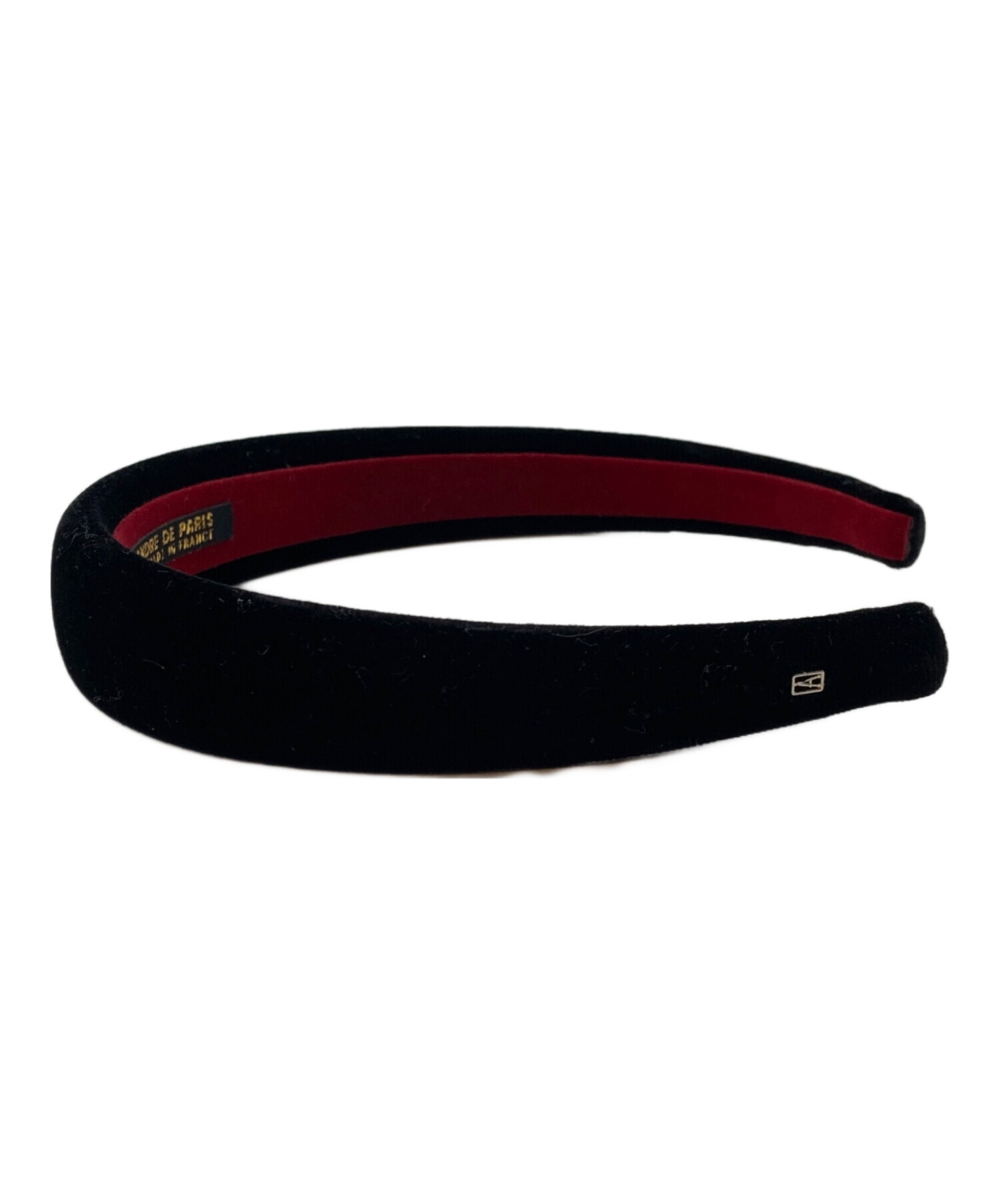 中古・古着通販】ALEXANDRE DE PARIS (アレクサンドルドゥパリ