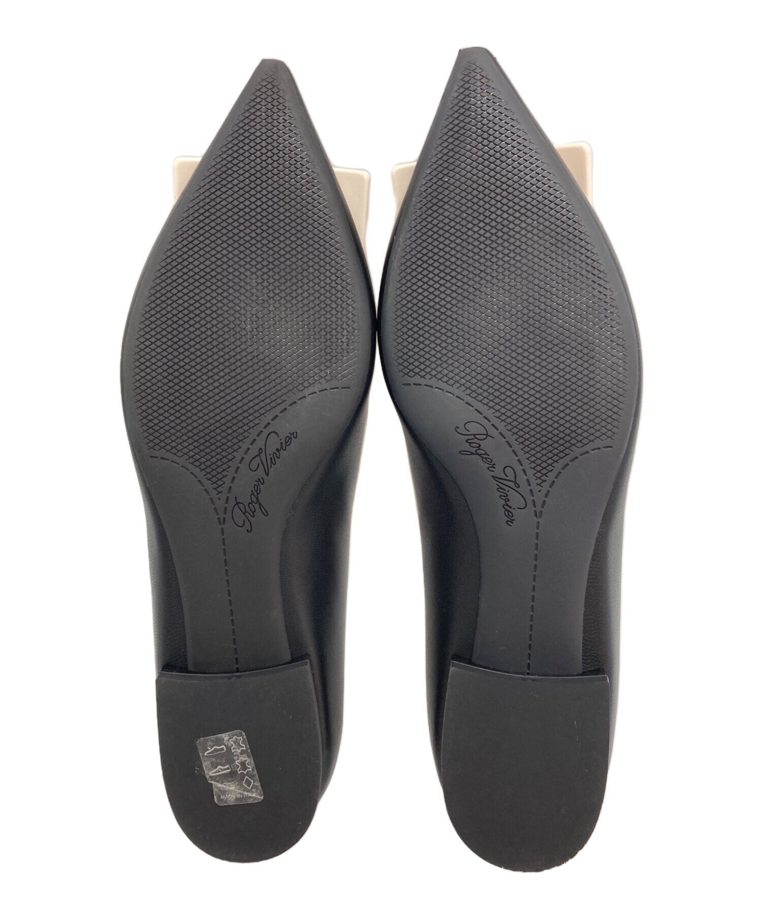 中古・古着通販】Roger Vivier (ロジェ ヴィヴィエ) ゴメッティーヌ 