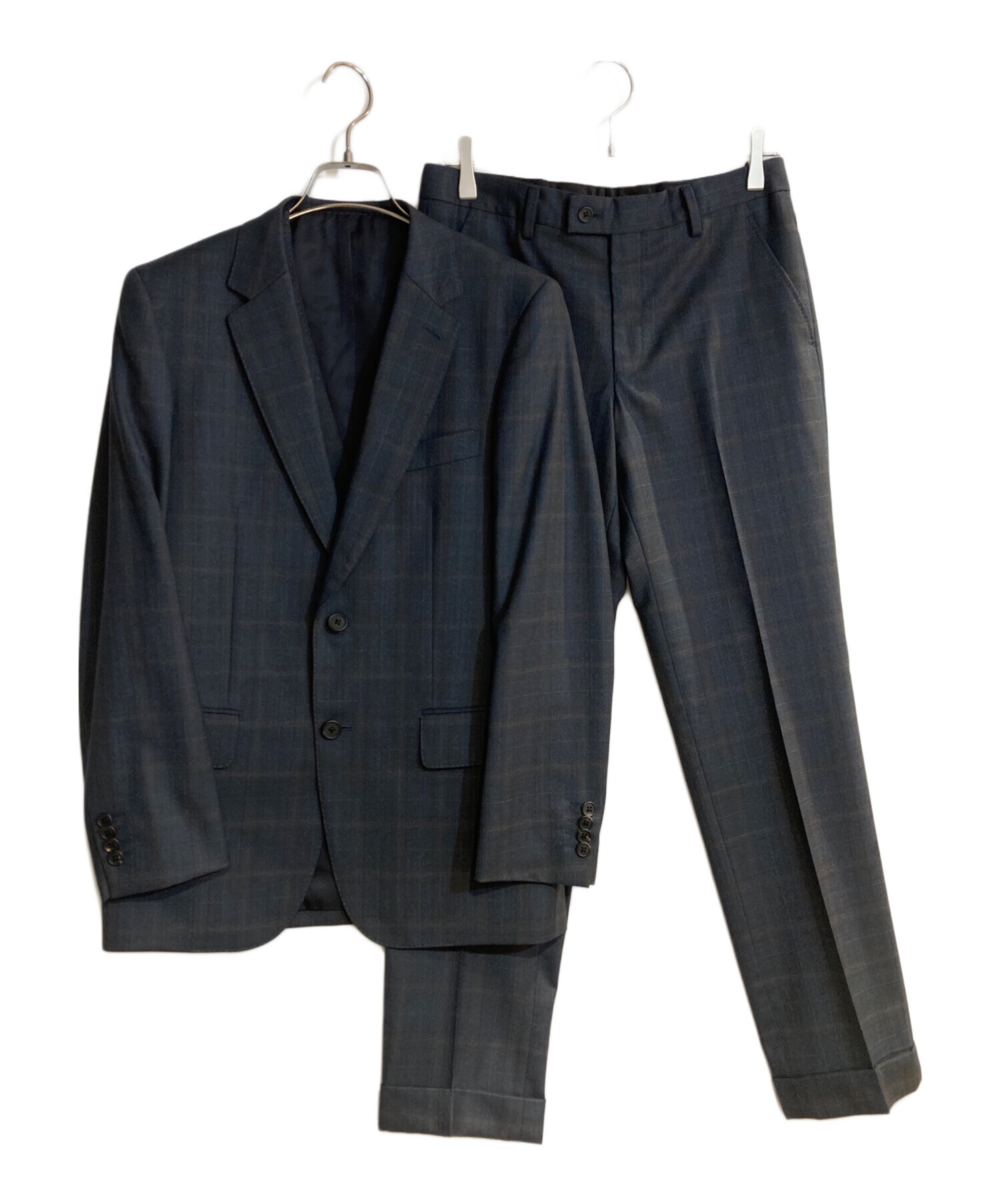 中古・古着通販】Paul Smith (ポールスミス) クラシックチェック