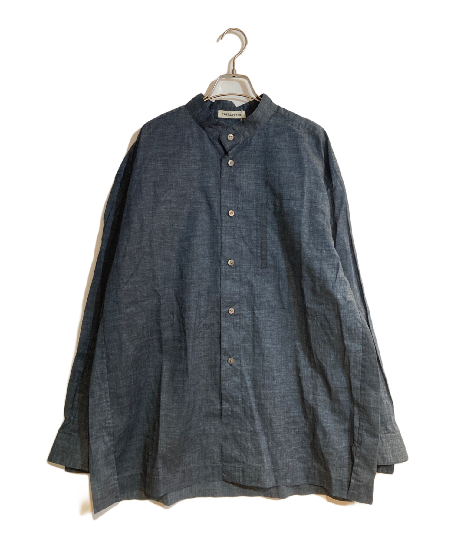 中古・古着通販】ISSEY MIYAKE PERMANENTE (イッセイミヤケ