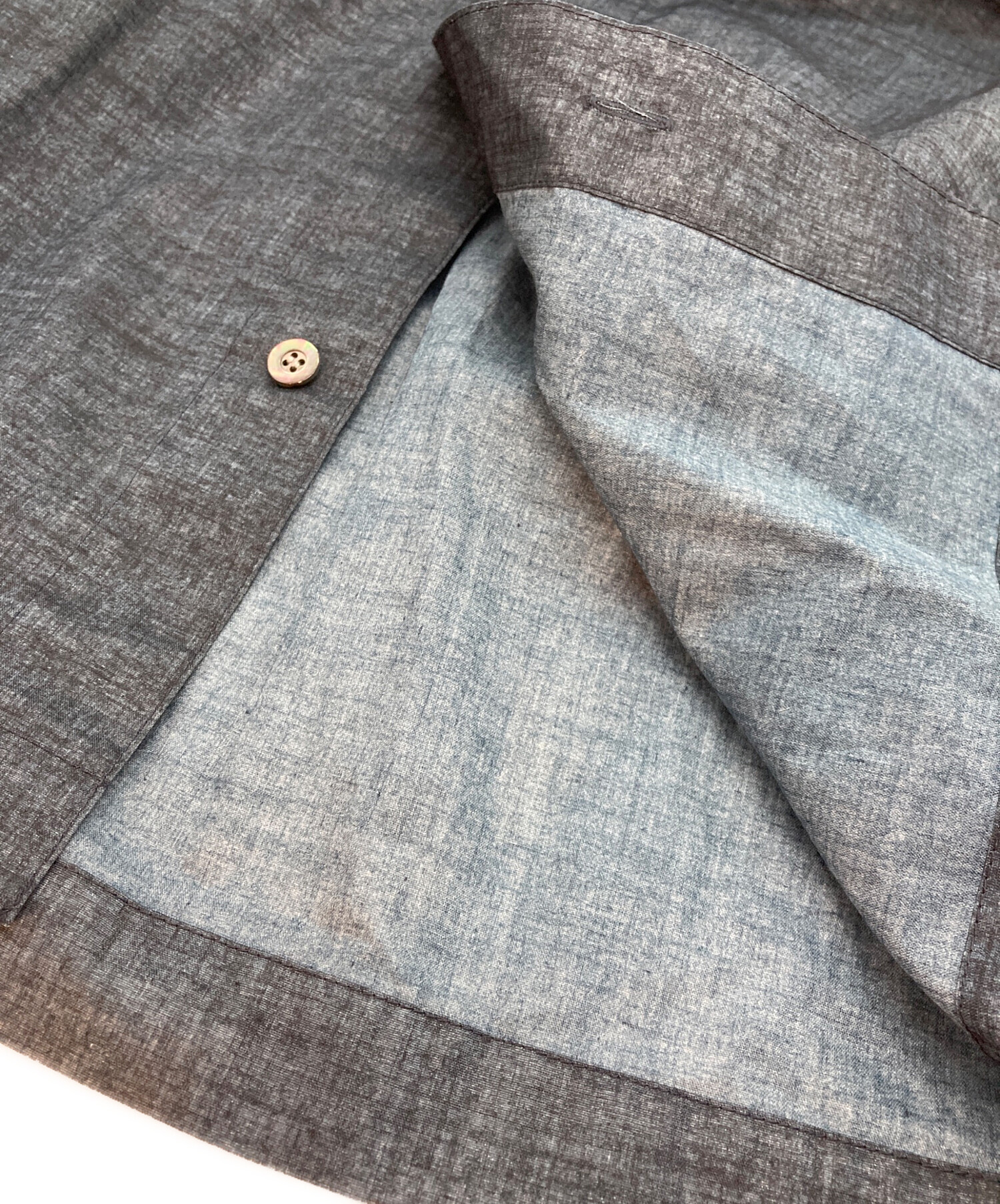 中古・古着通販】ISSEY MIYAKE PERMANENTE (イッセイミヤケ