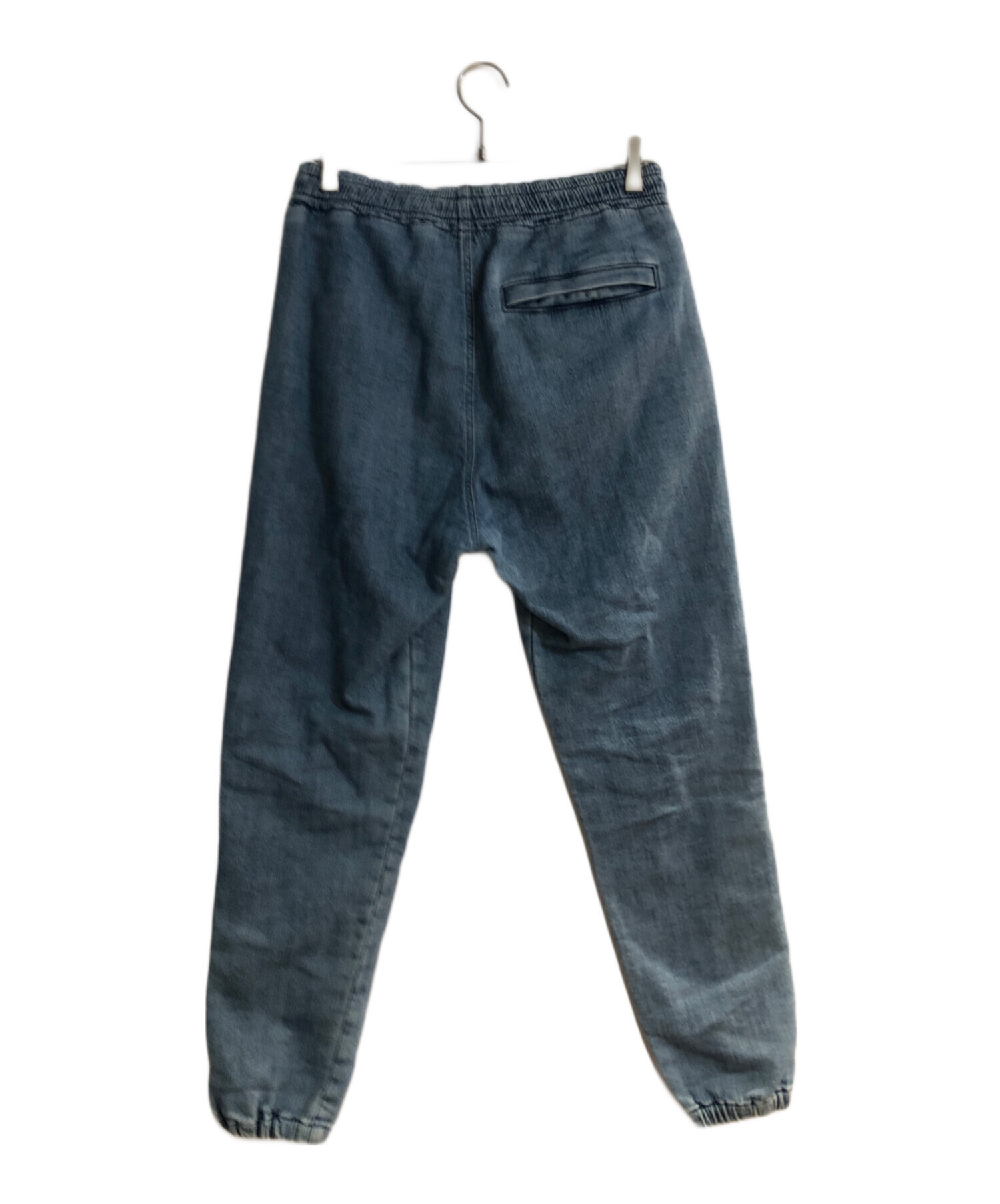 中古・古着通販】DIESEL (ディーゼル) Tapered D-Lab Track Denim