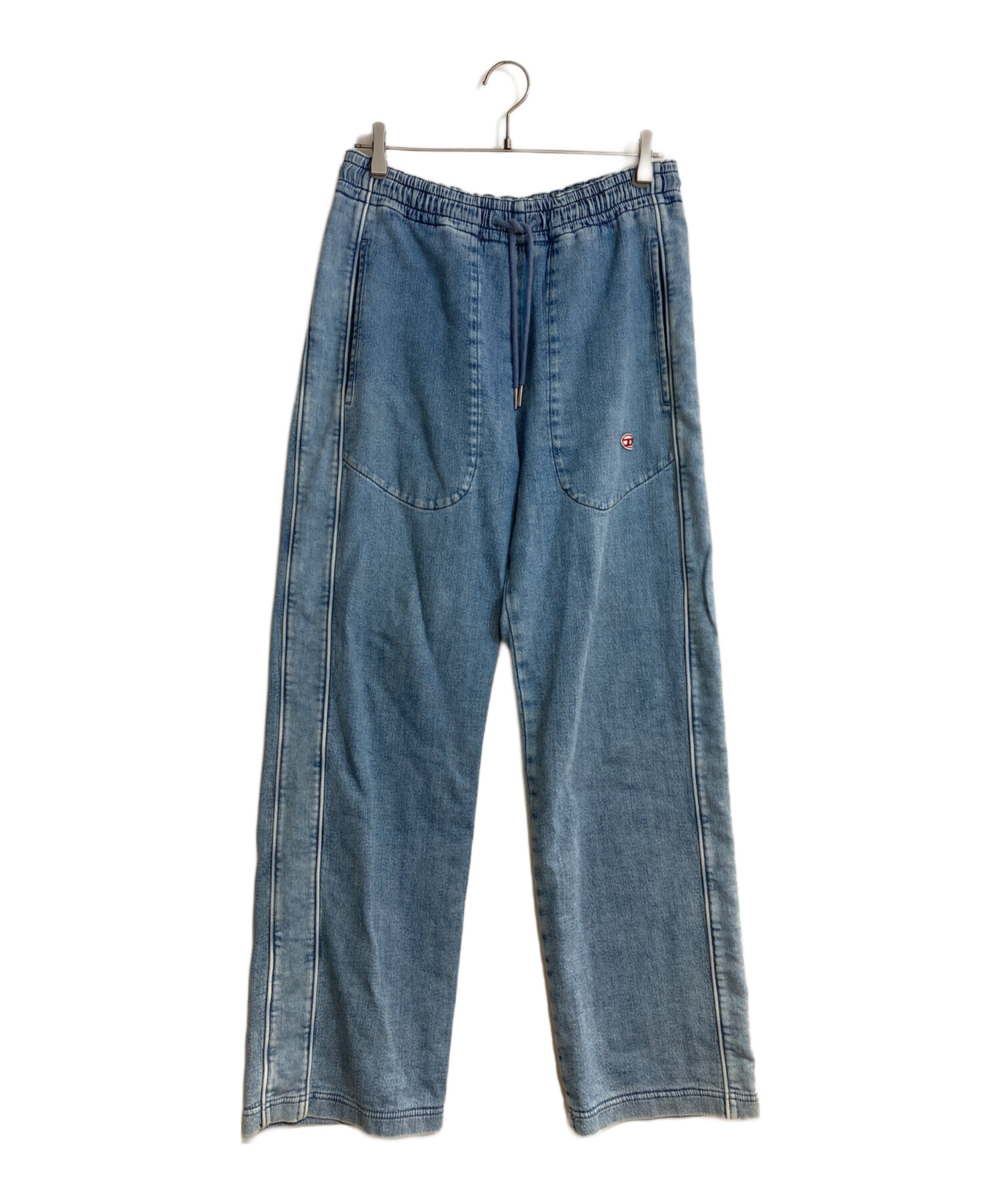 中古・古着通販】DIESEL (ディーゼル) D-MARTIANS-NE インディゴ