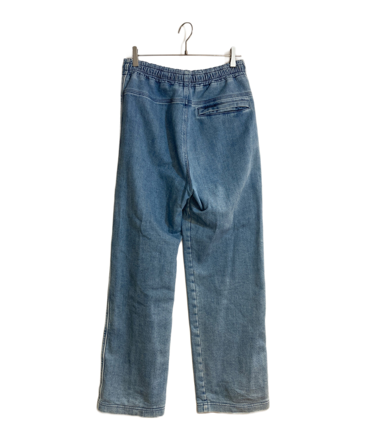 中古・古着通販】DIESEL (ディーゼル) D-MARTIANS-NE インディゴ