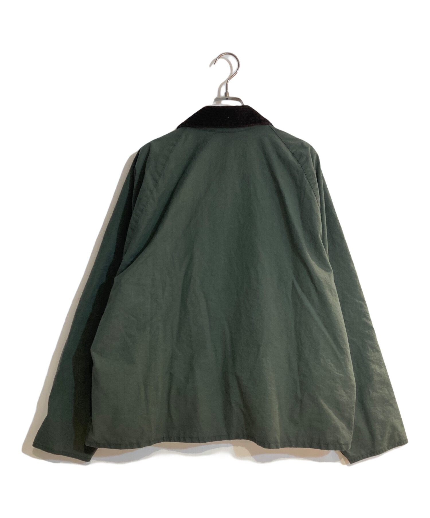 中古・古着通販】Barbour (バブアー) BEAMS F (ビームスエフ 