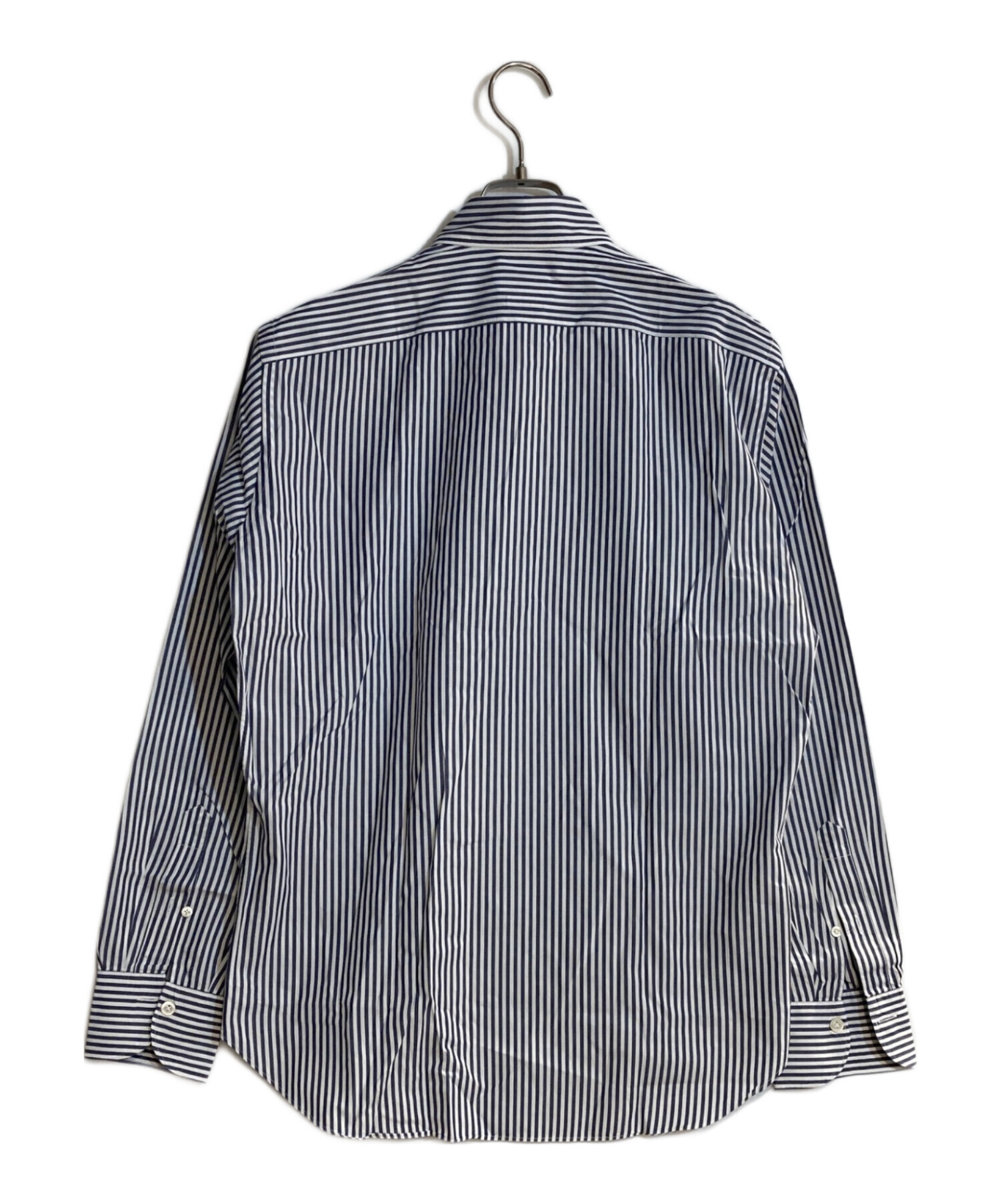 中古・古着通販】giannetto (ジャンネット) ホリゾンタルカラー